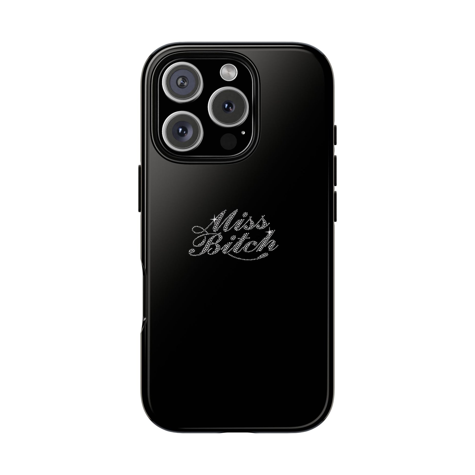 Miss Bitch case