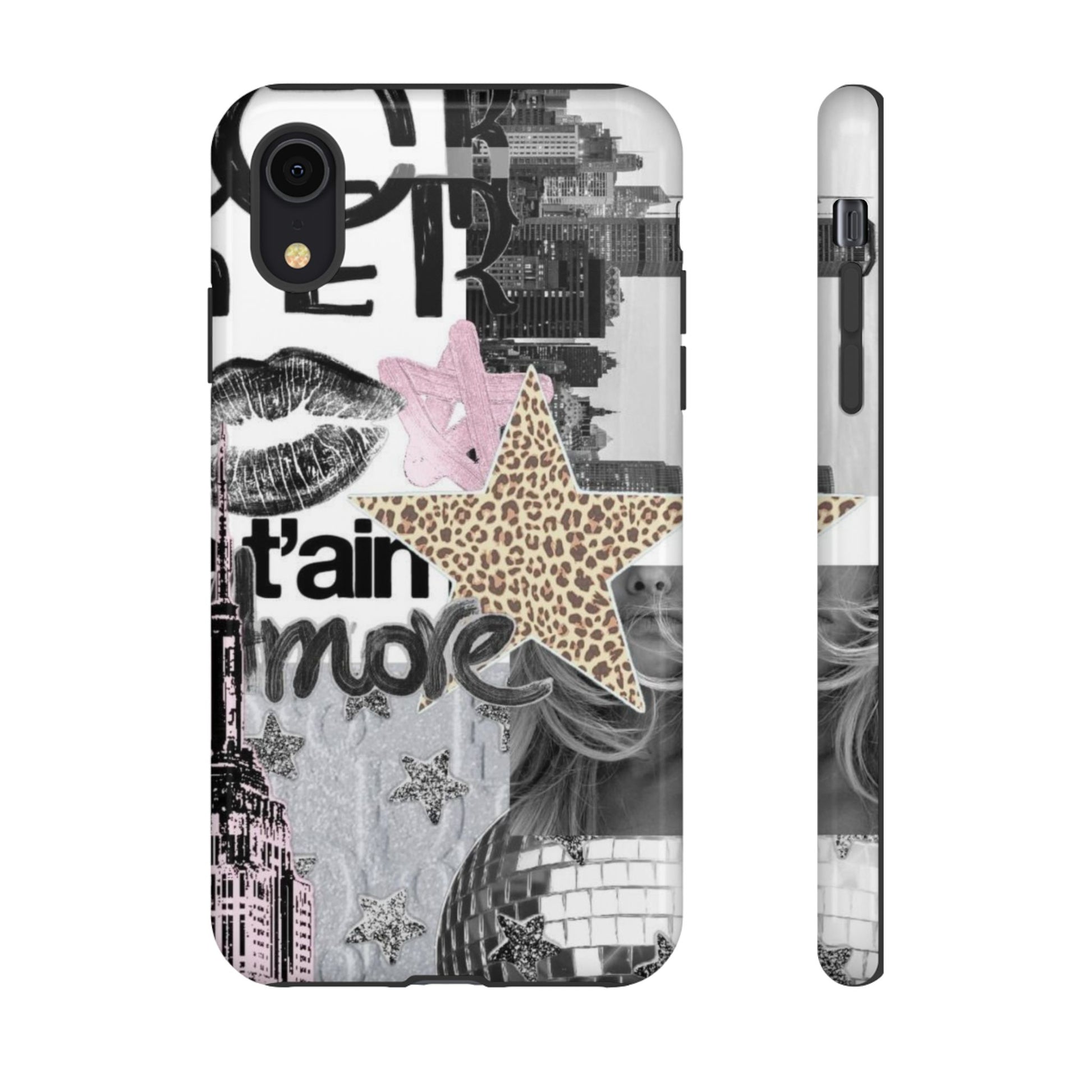 Star Girl Case