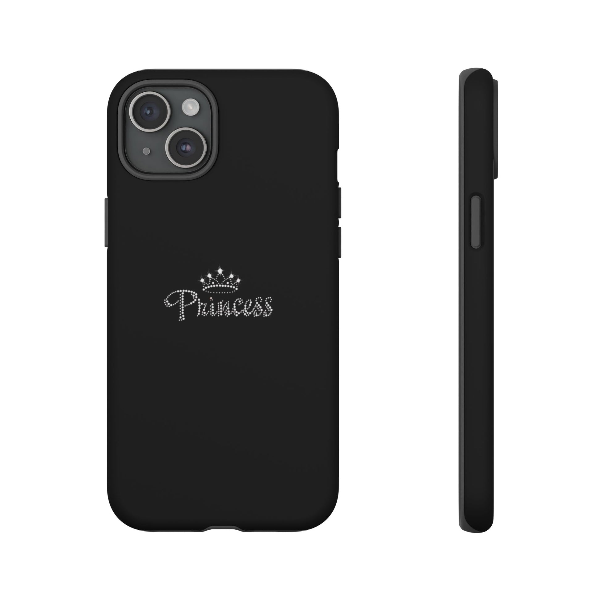 Princess case
