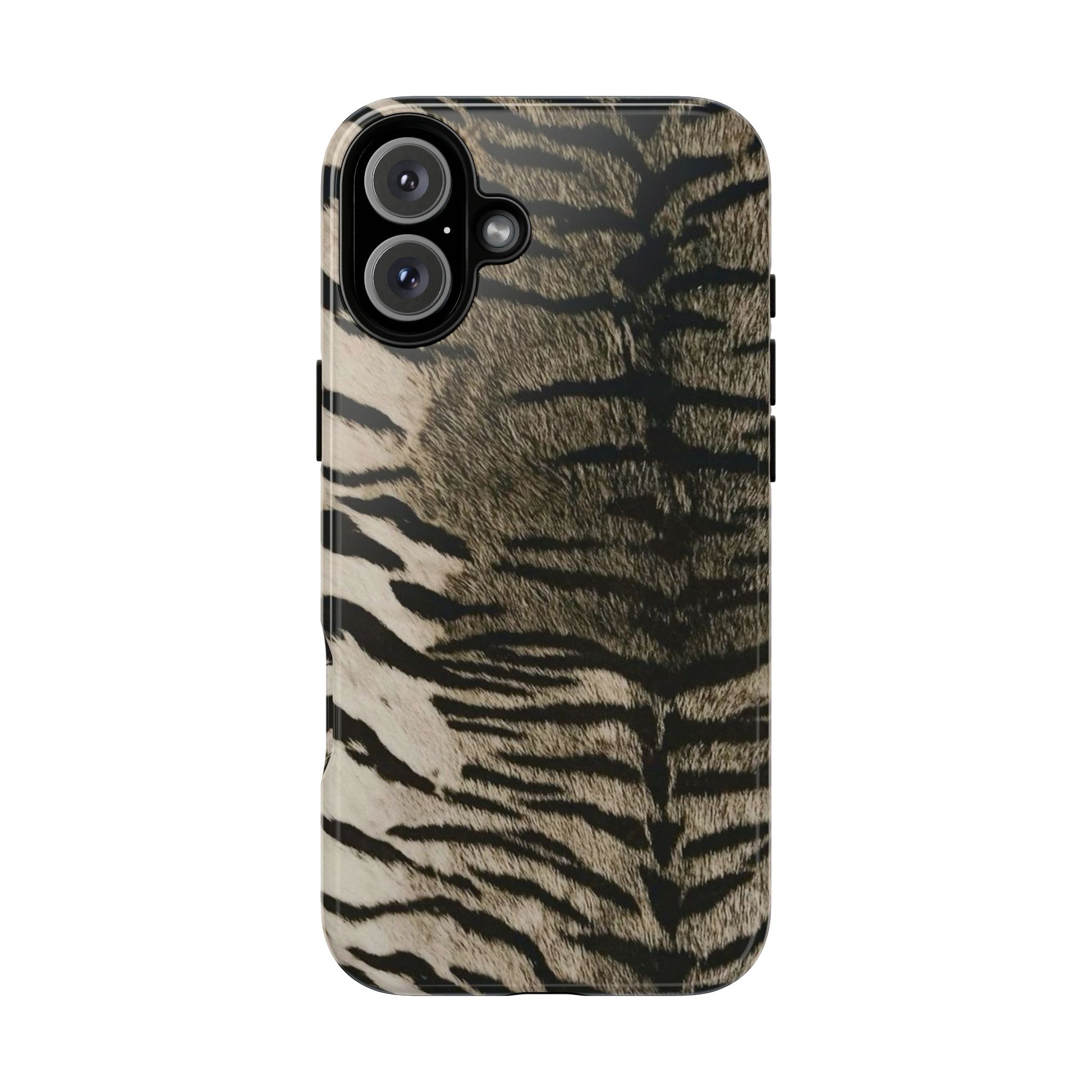 zebra case