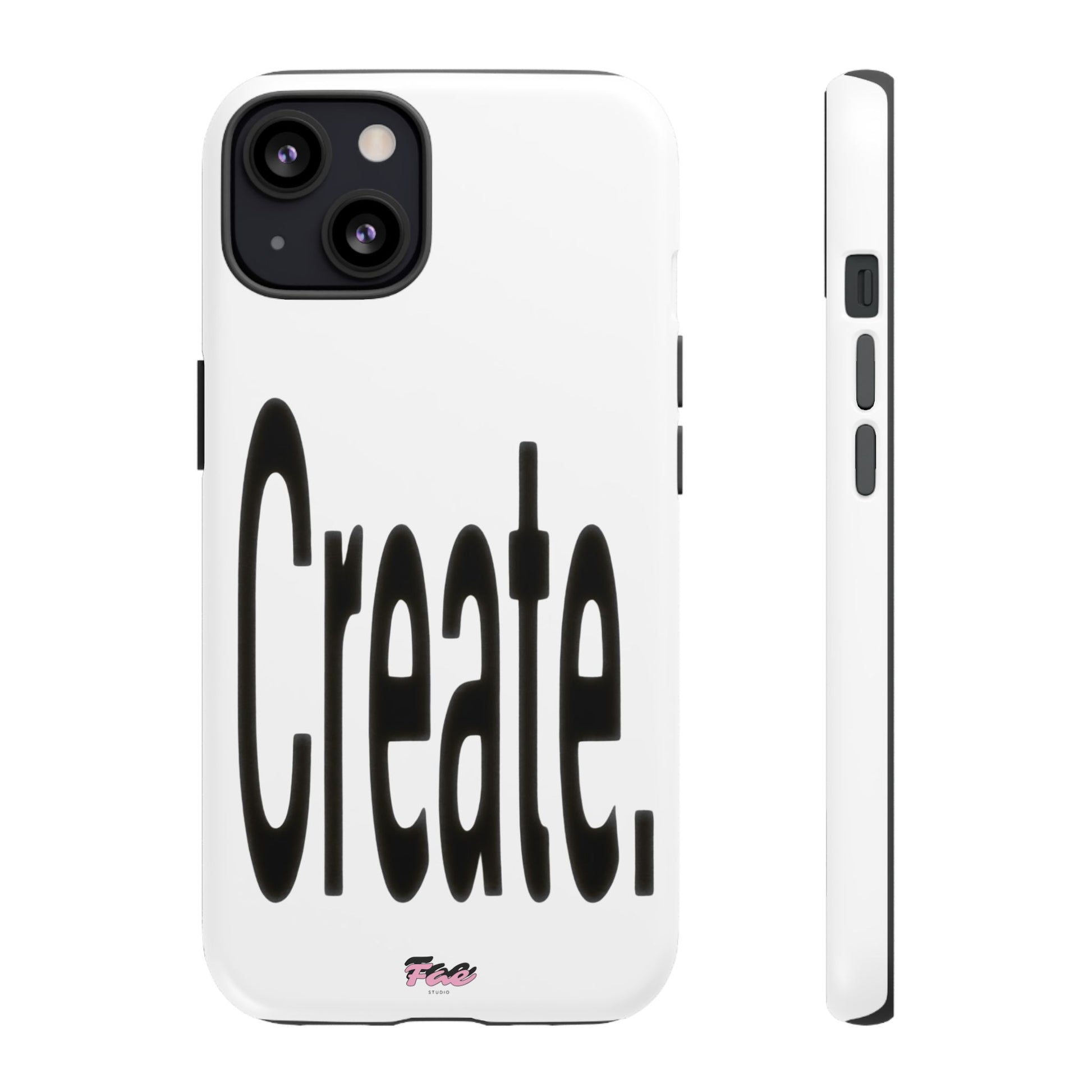 Create  case