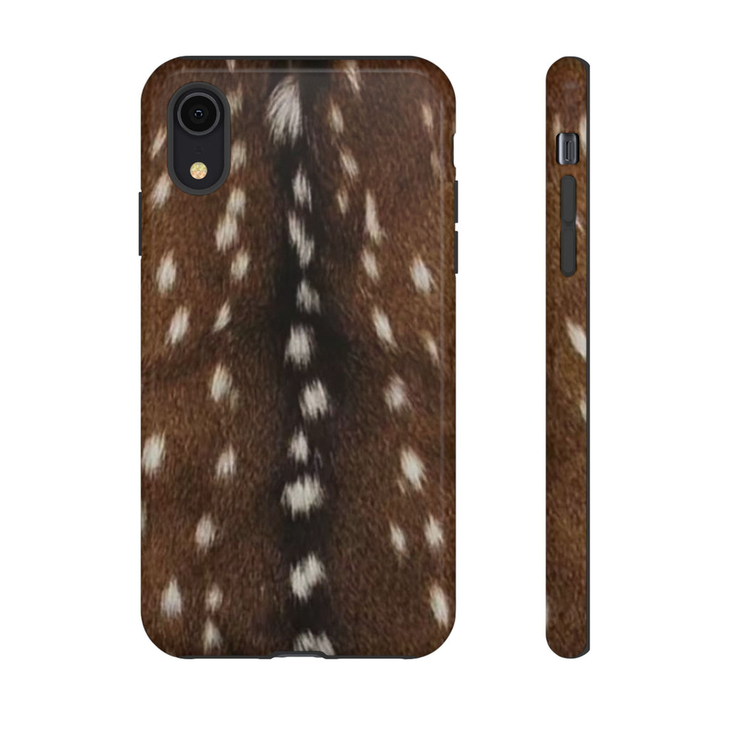 Bambi dear case