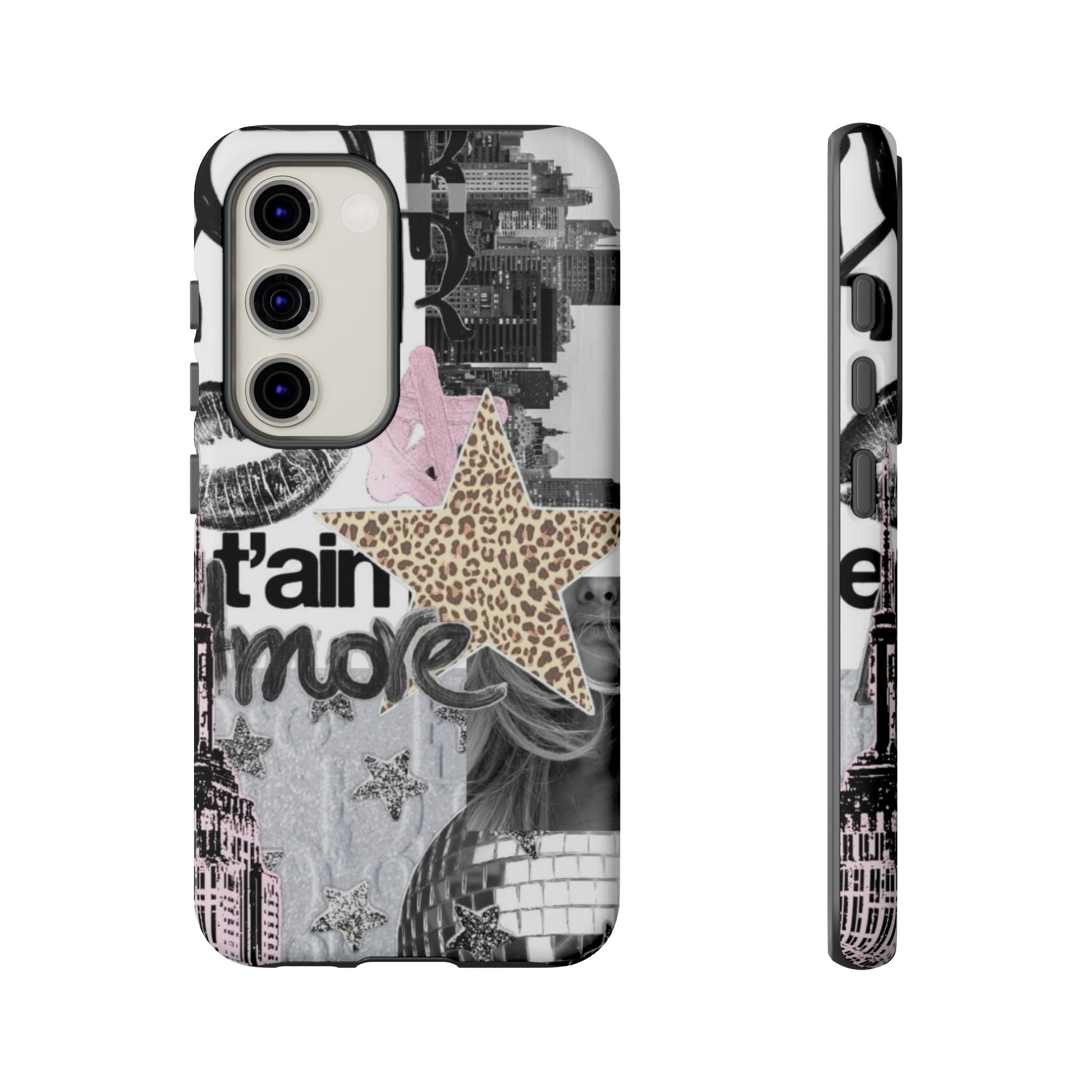 Star Girl Case