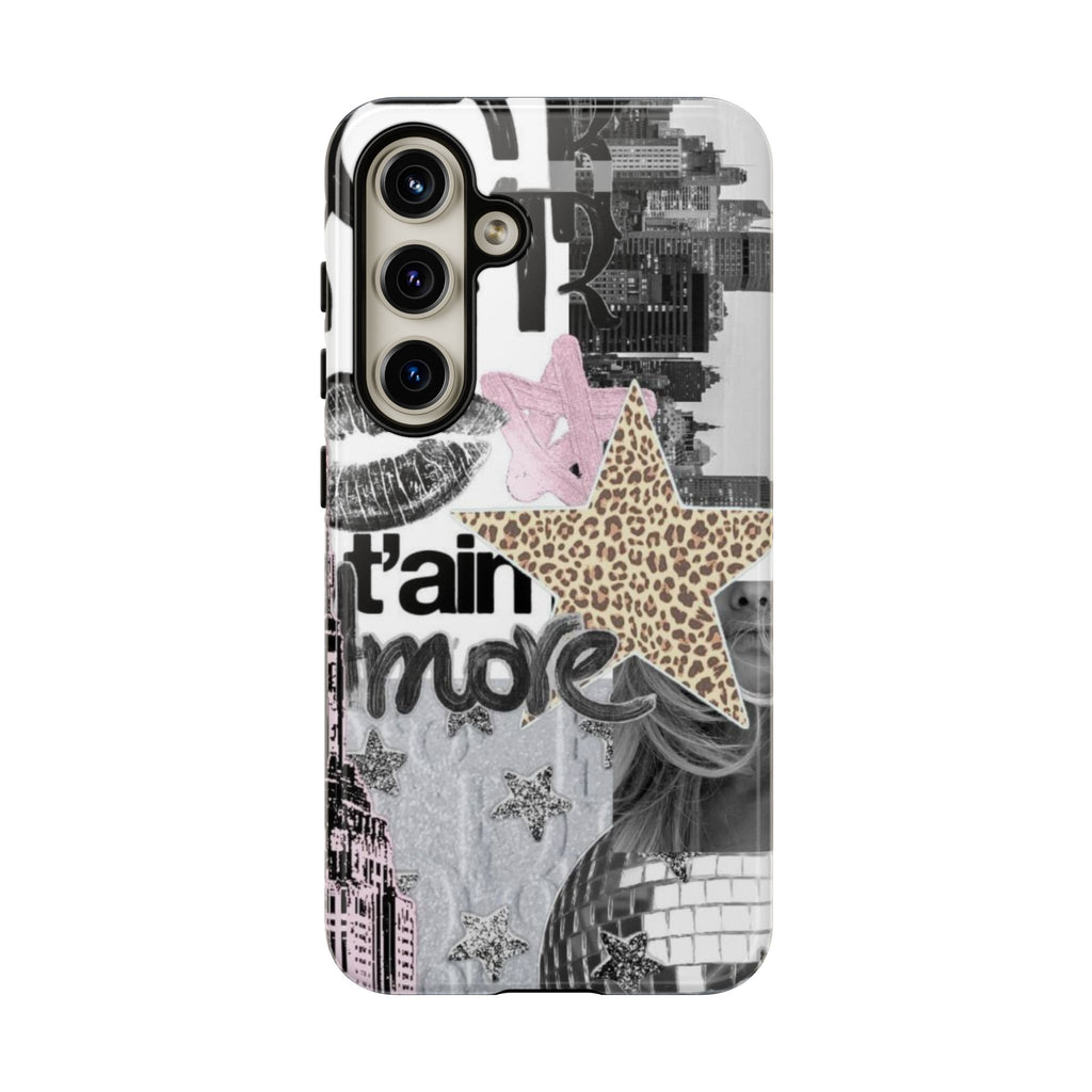 Star Girl Case