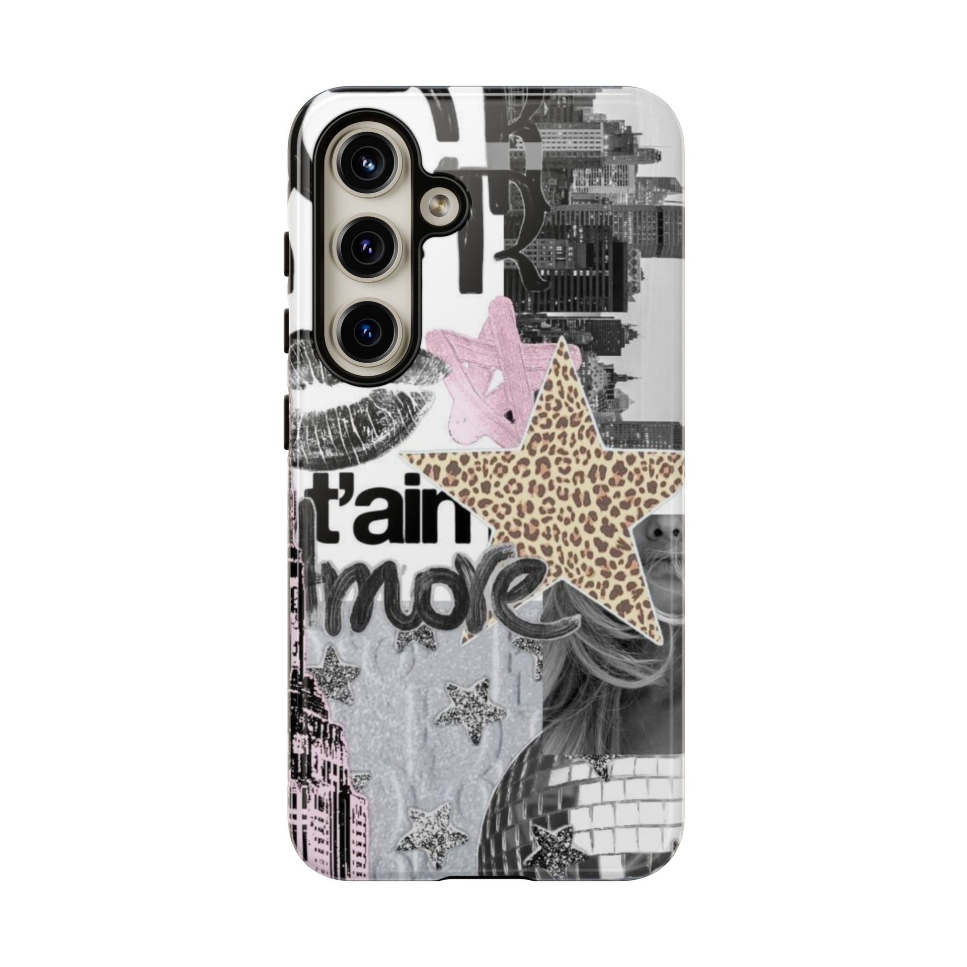 Star Girl Case