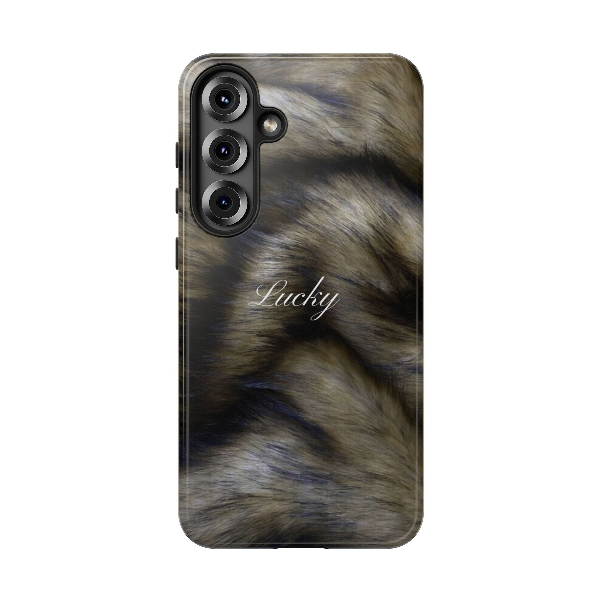 Lucky case