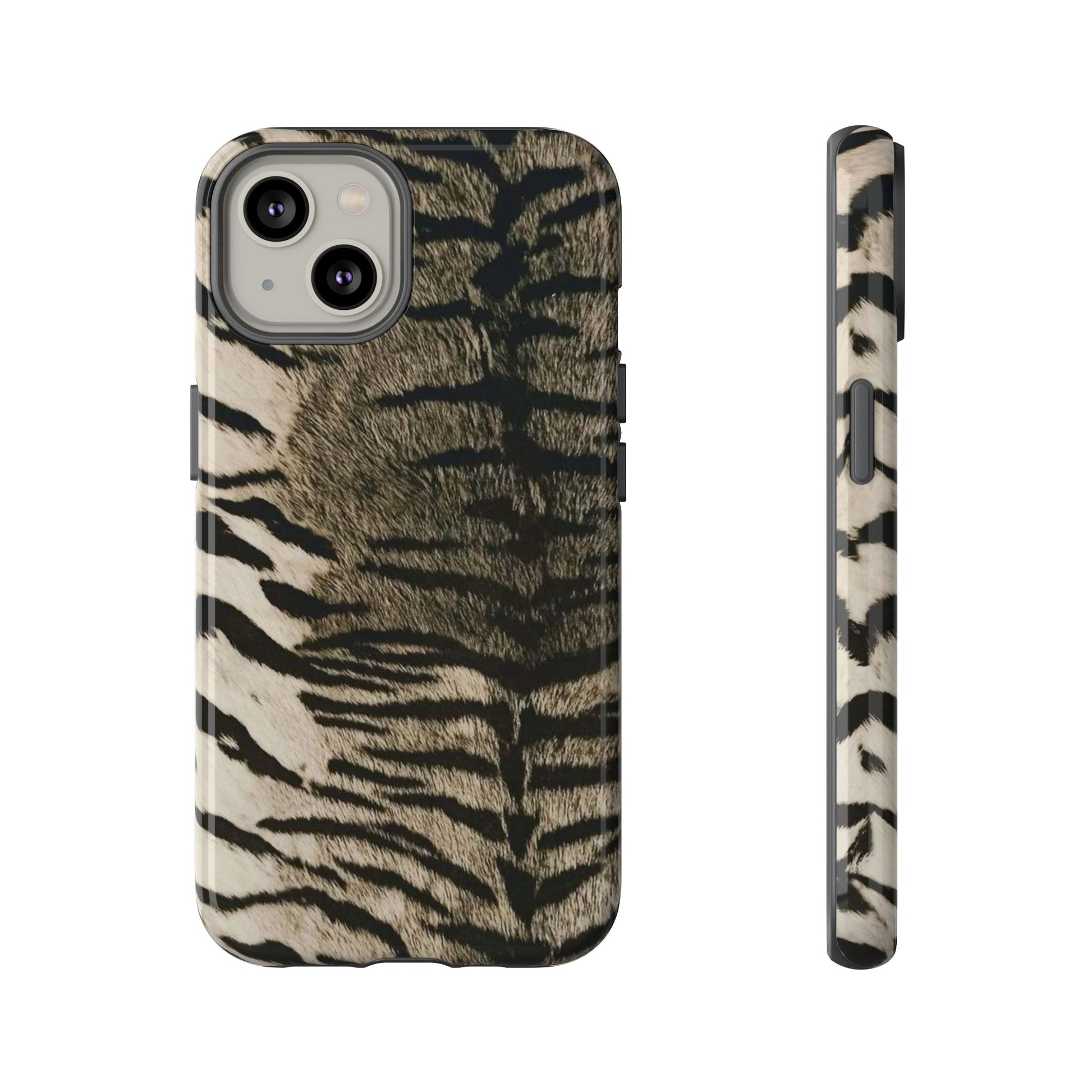 zebra case