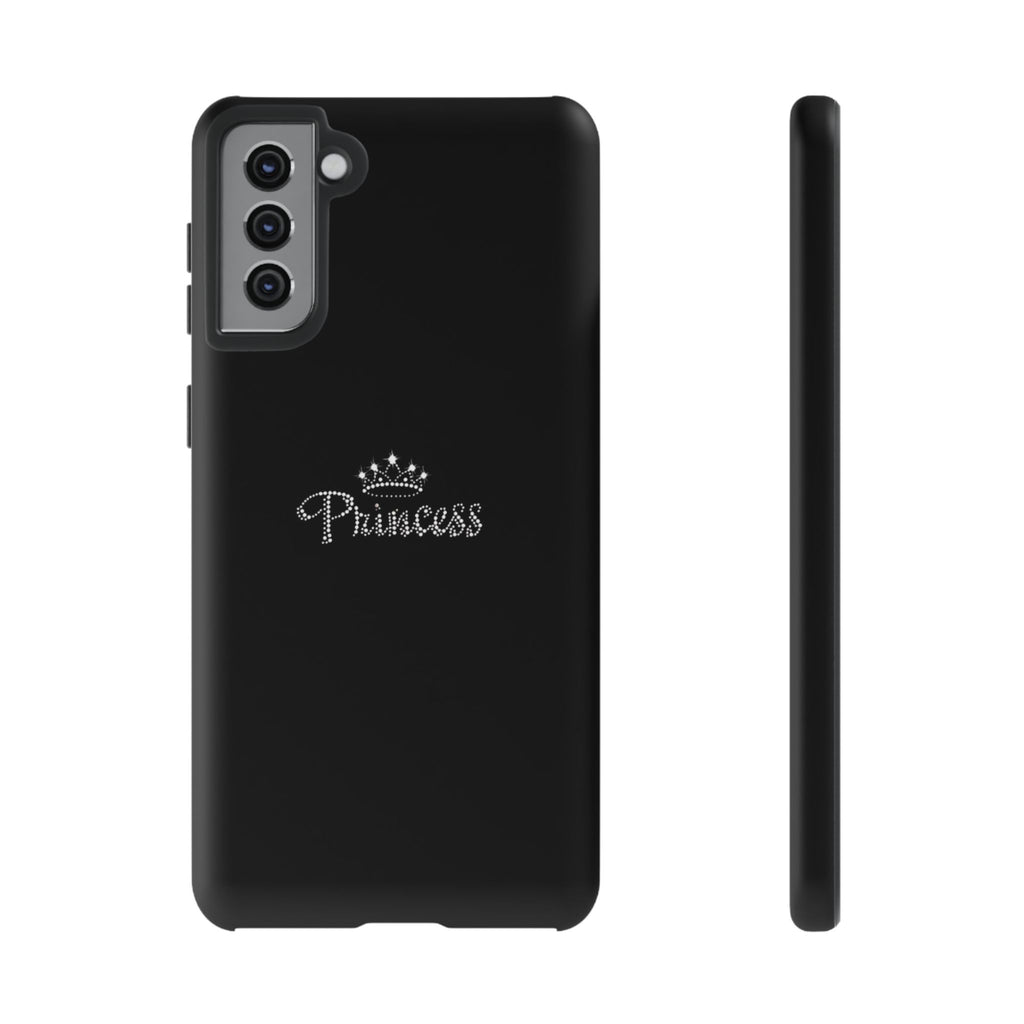 Princess case