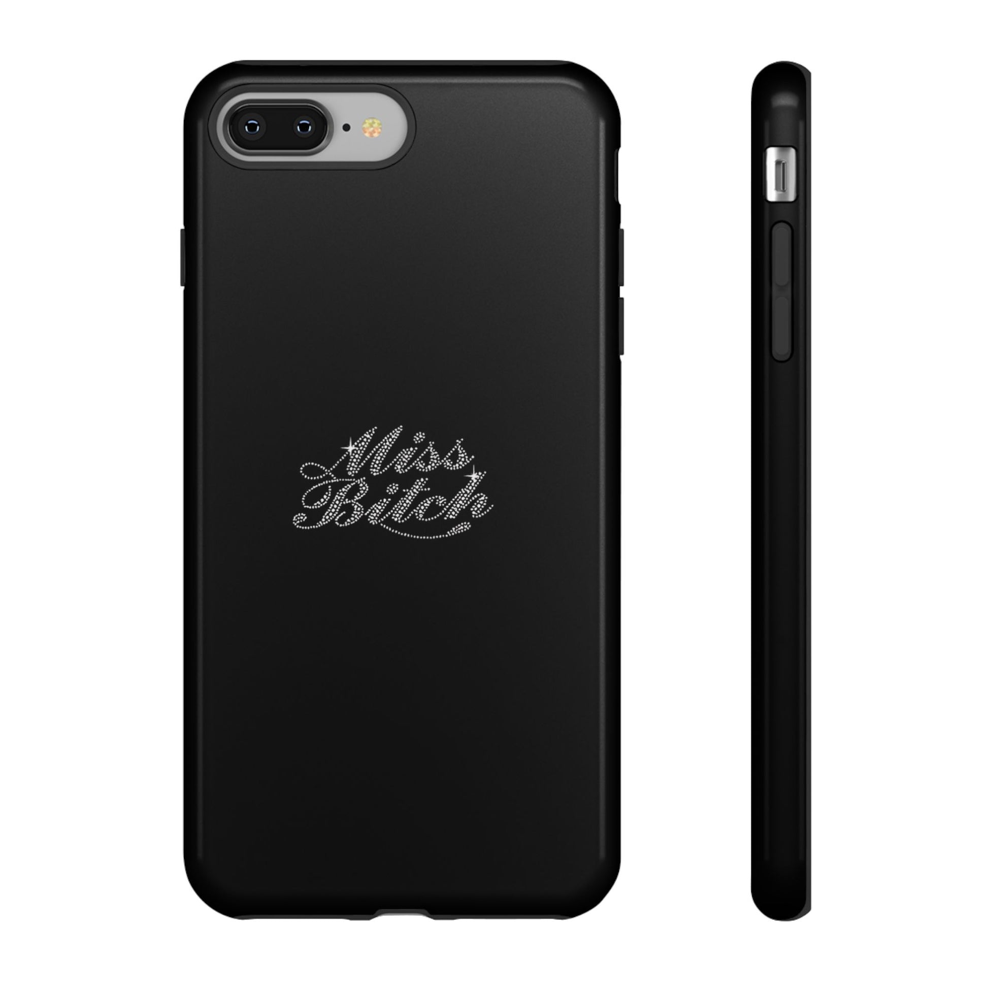 Miss Bitch case