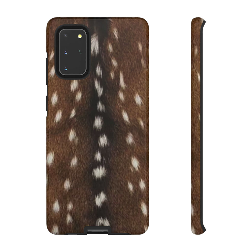 Bambi dear case