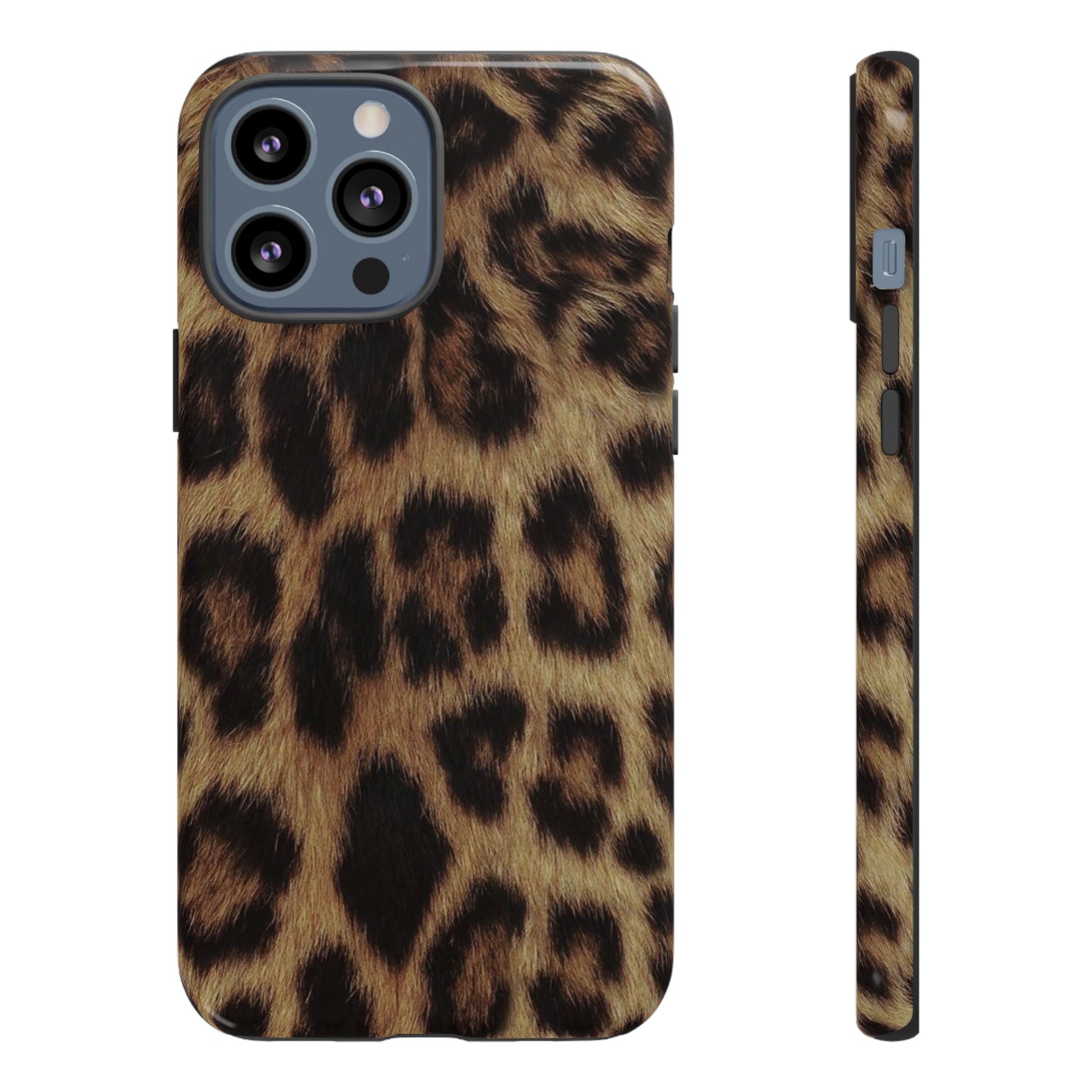 Leopard print  case