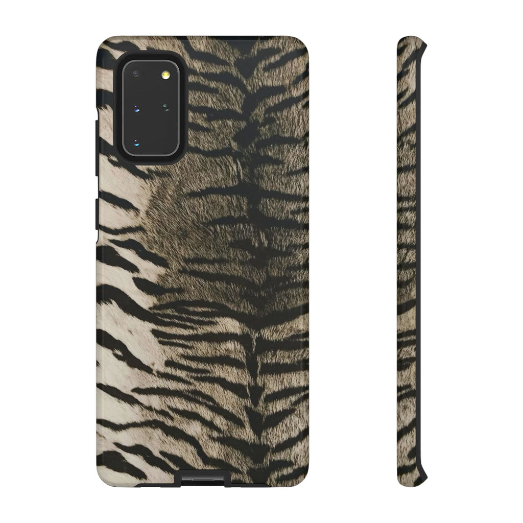 zebra case