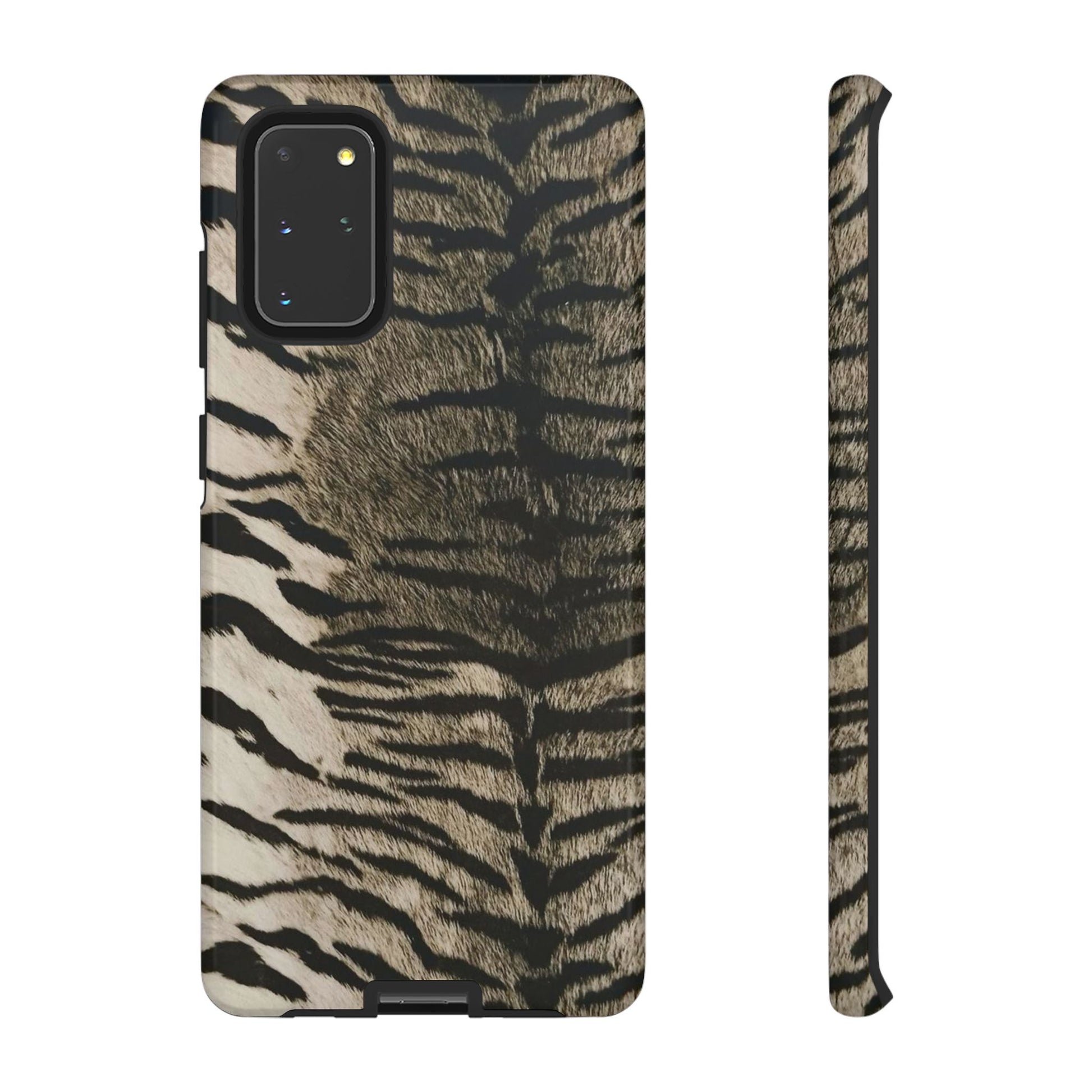 zebra case
