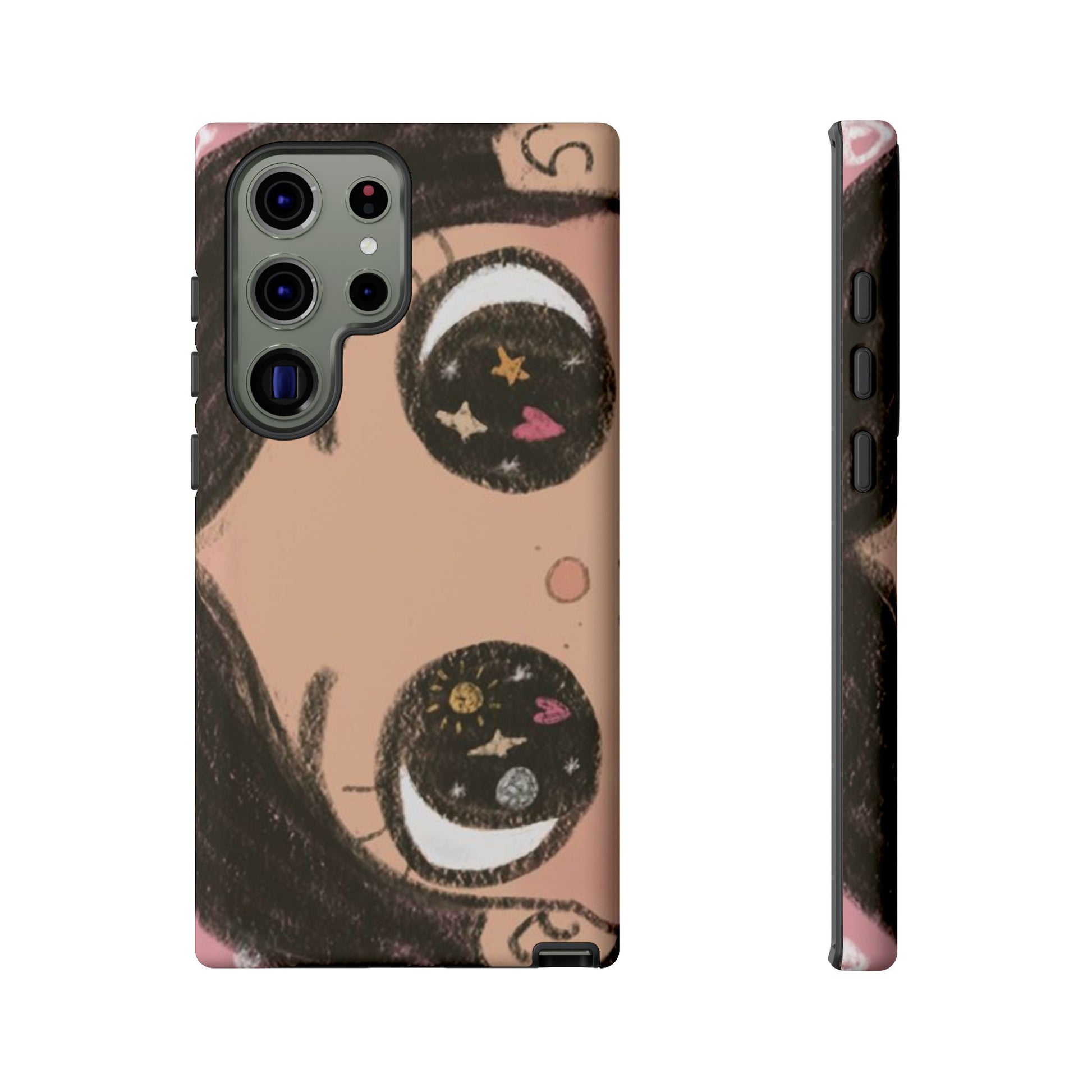 Sienna phone case