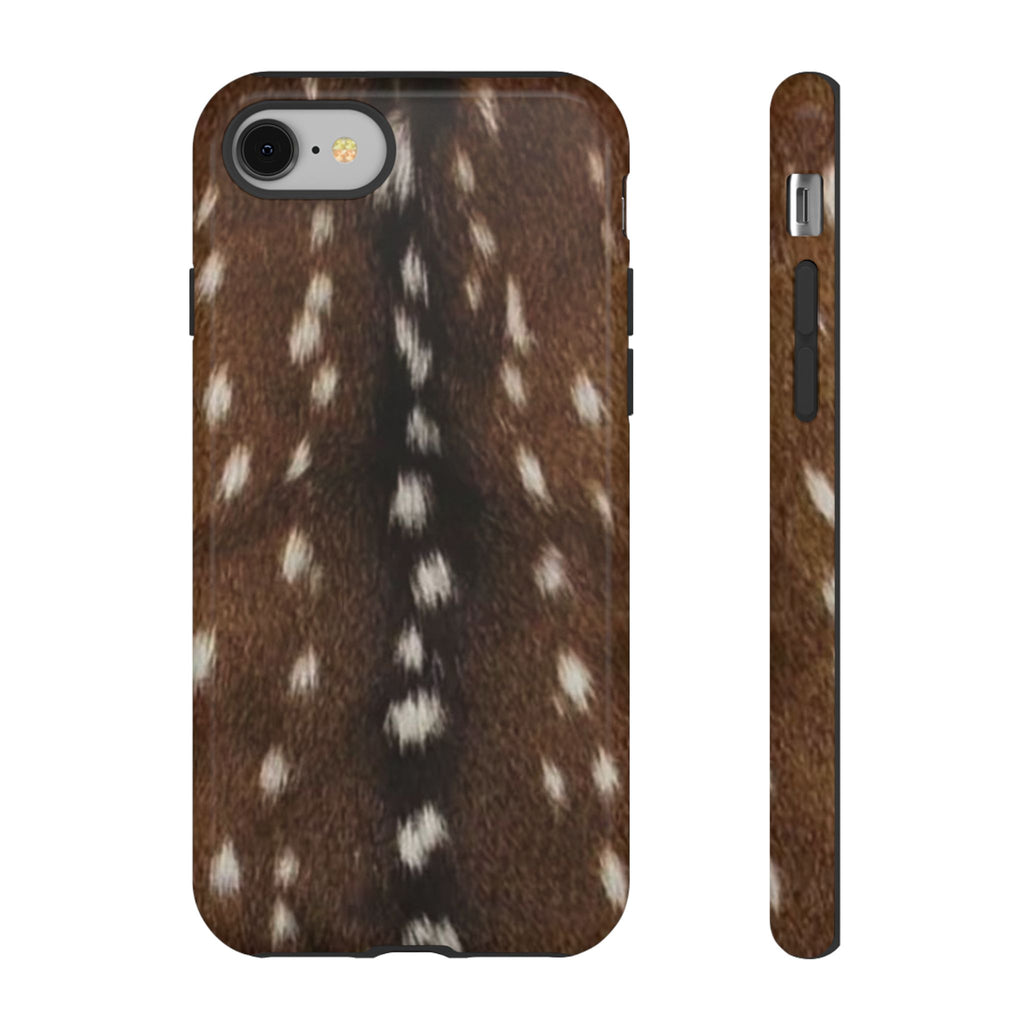 Bambi dear case