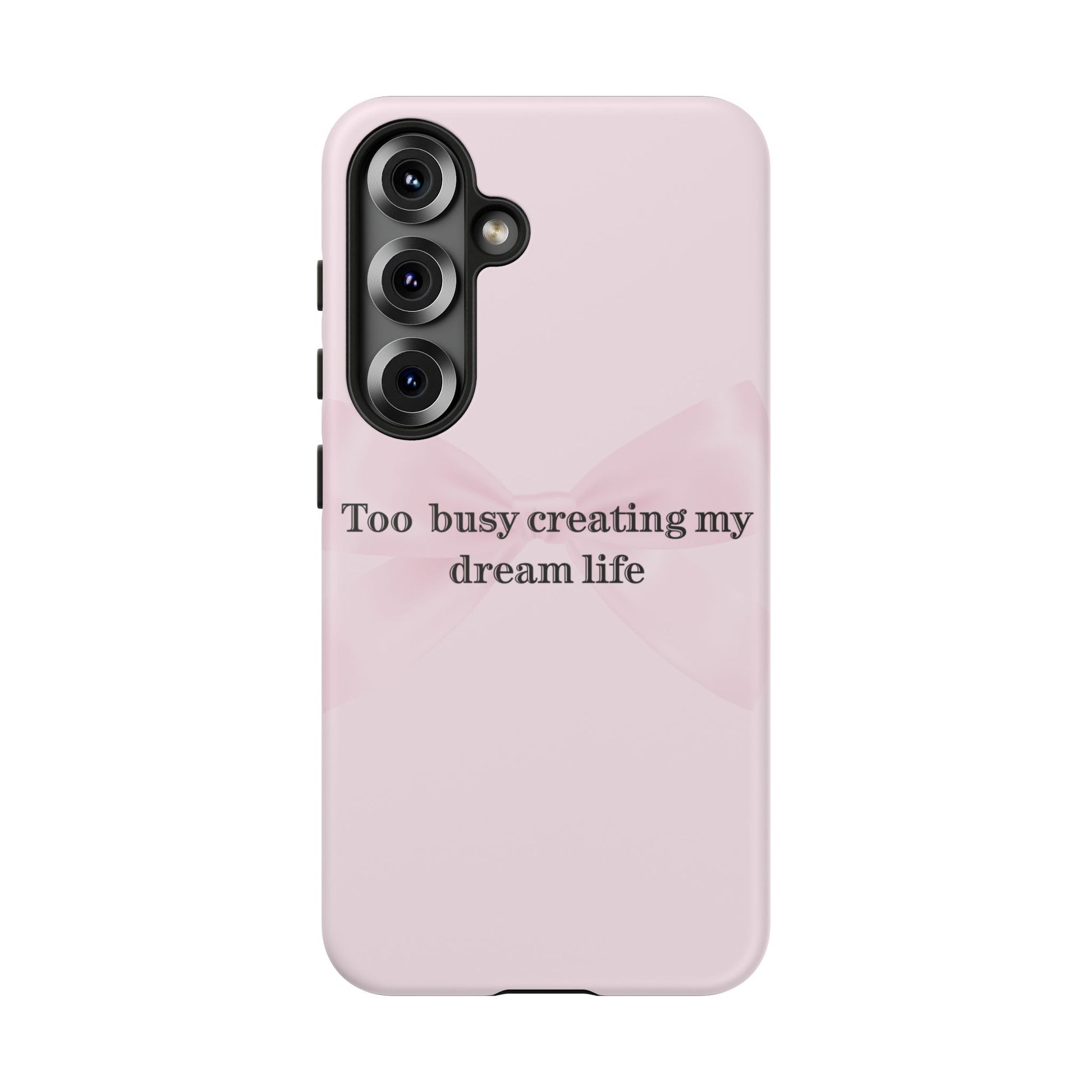 CEO energy case