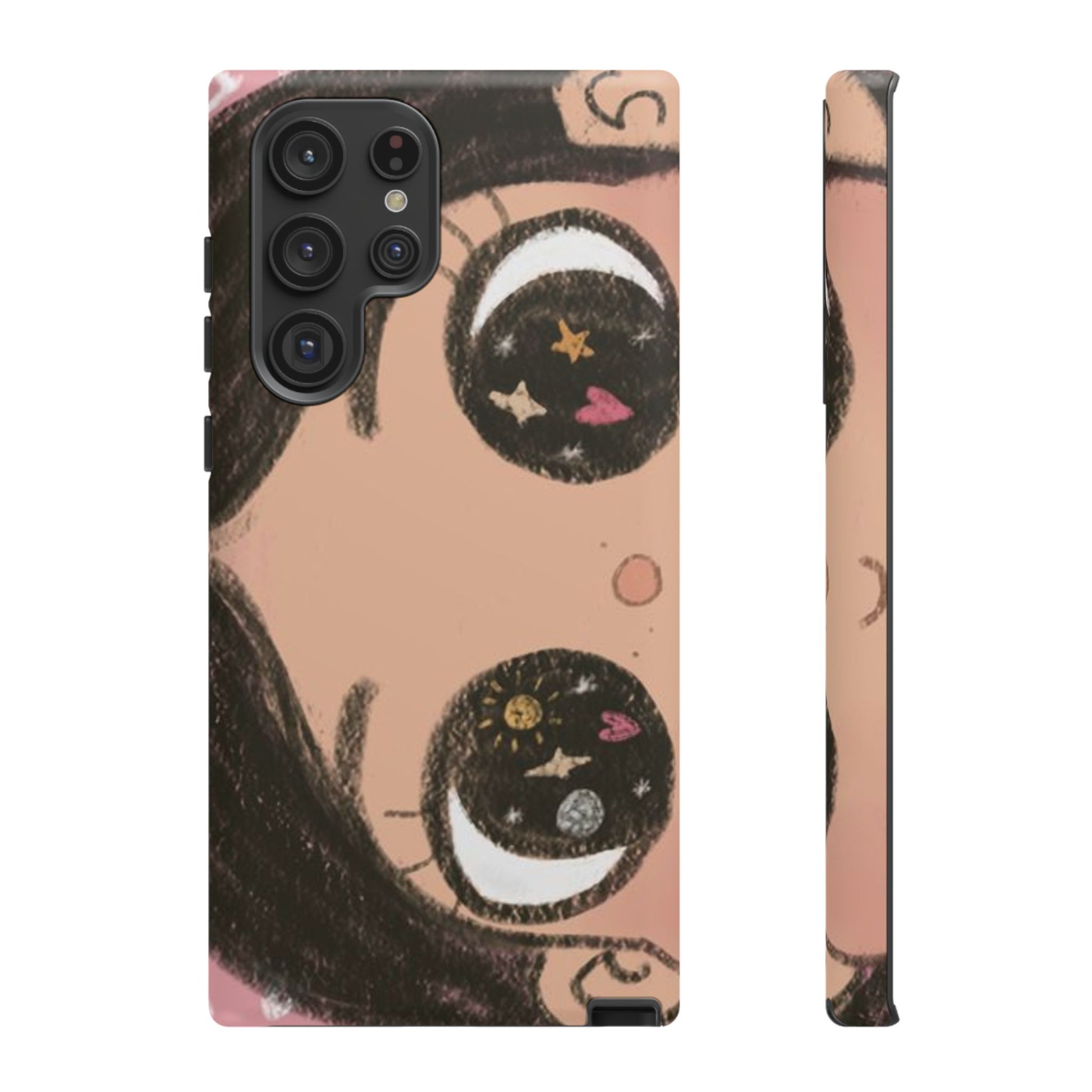 Sienna phone case