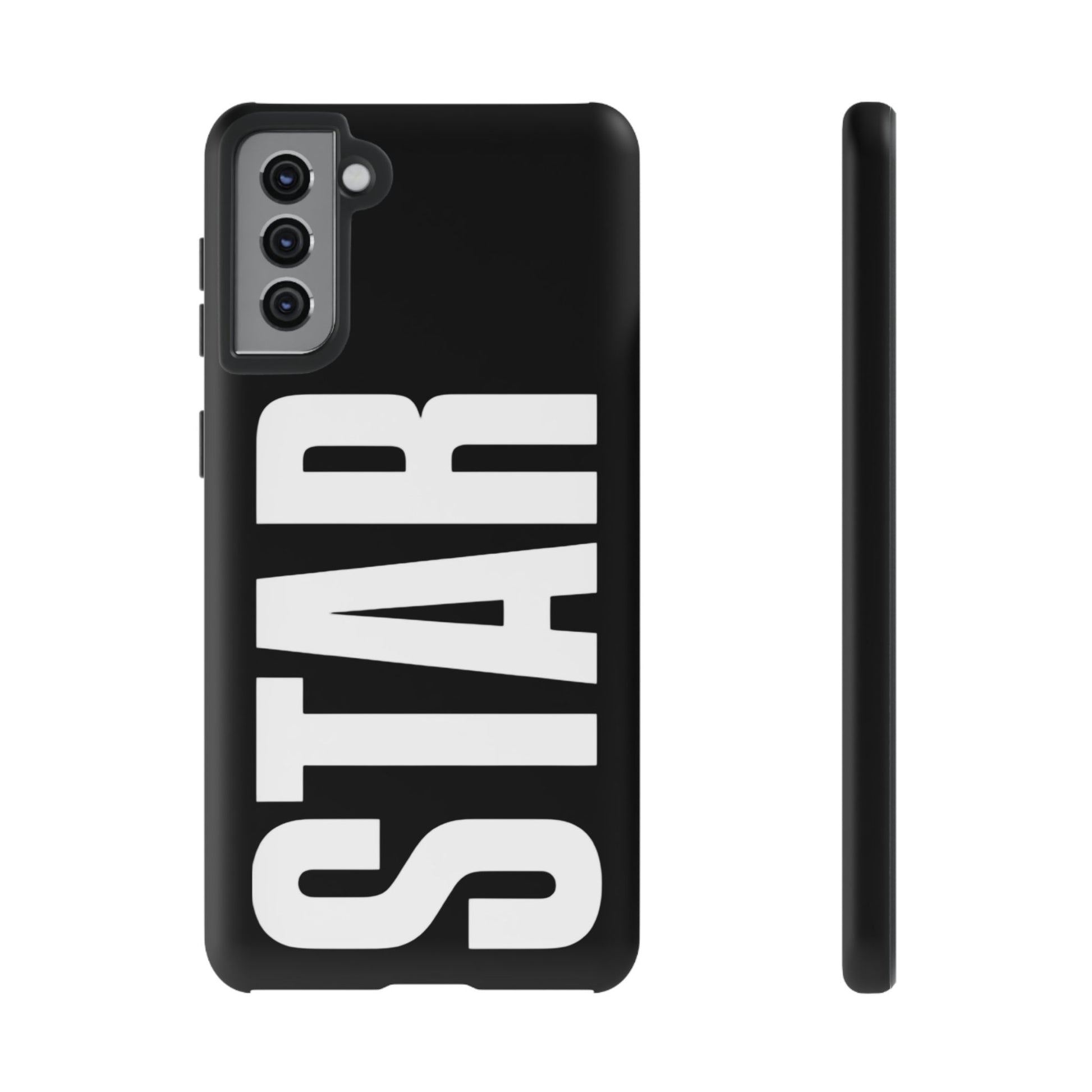 #STAR  case