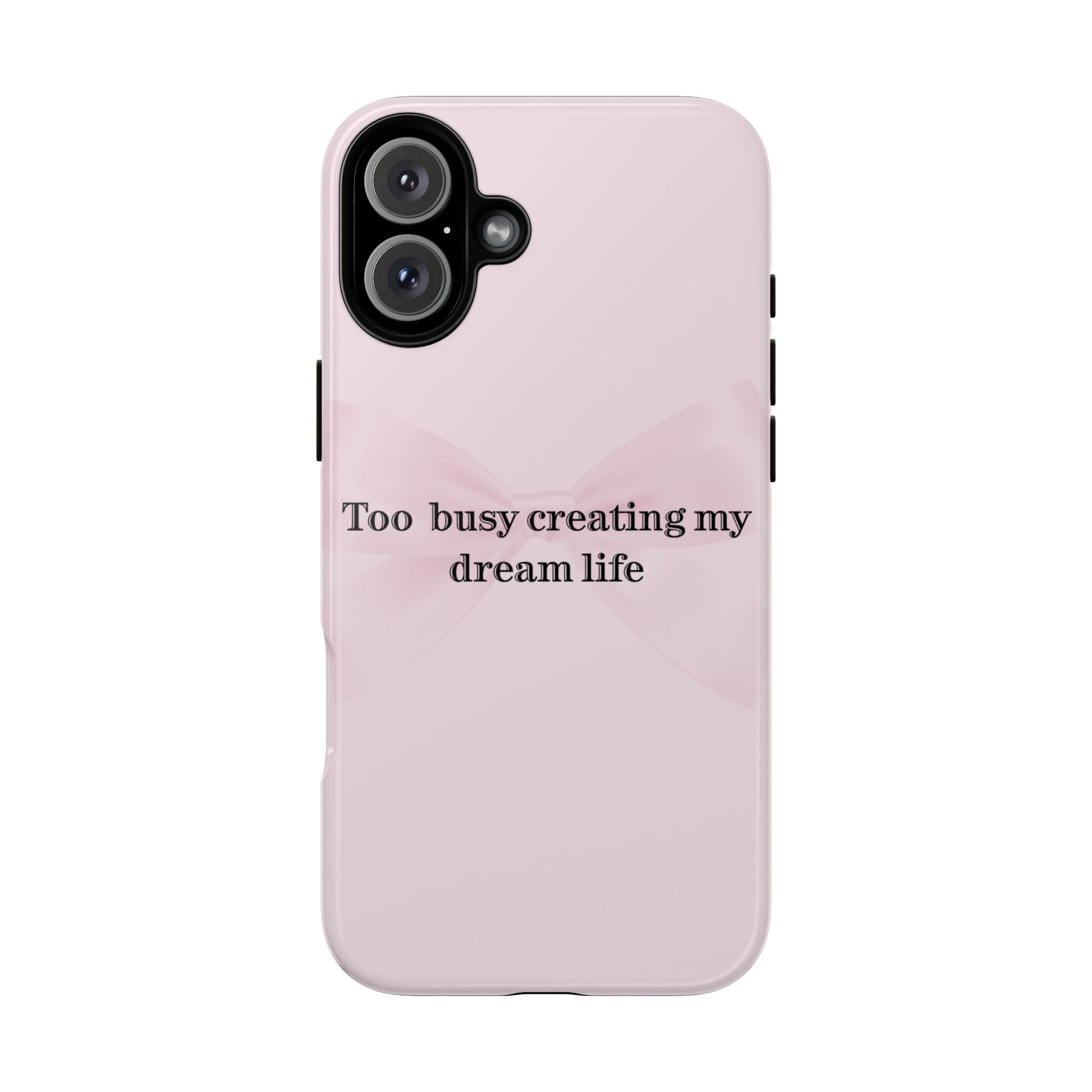 CEO energy case