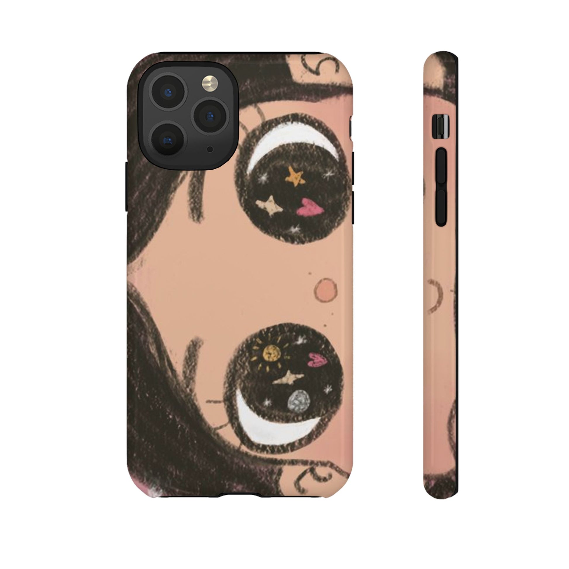 Sienna phone case