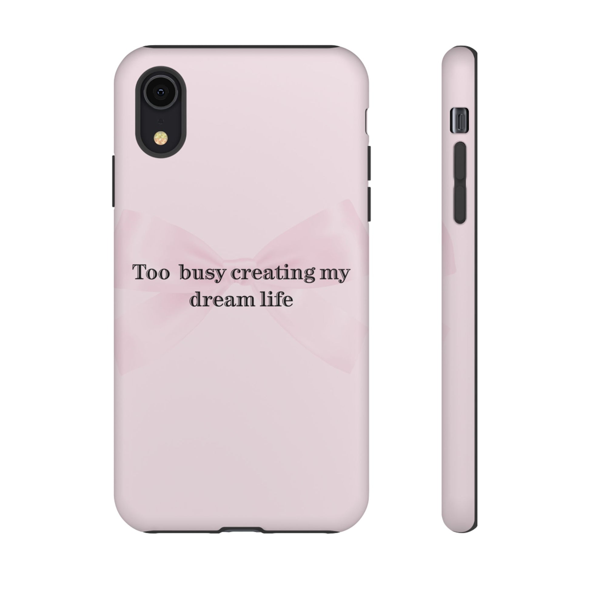CEO energy case