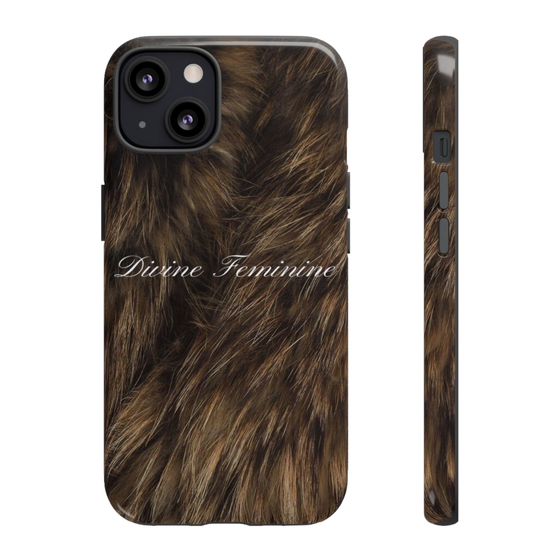 Divine Feminine case