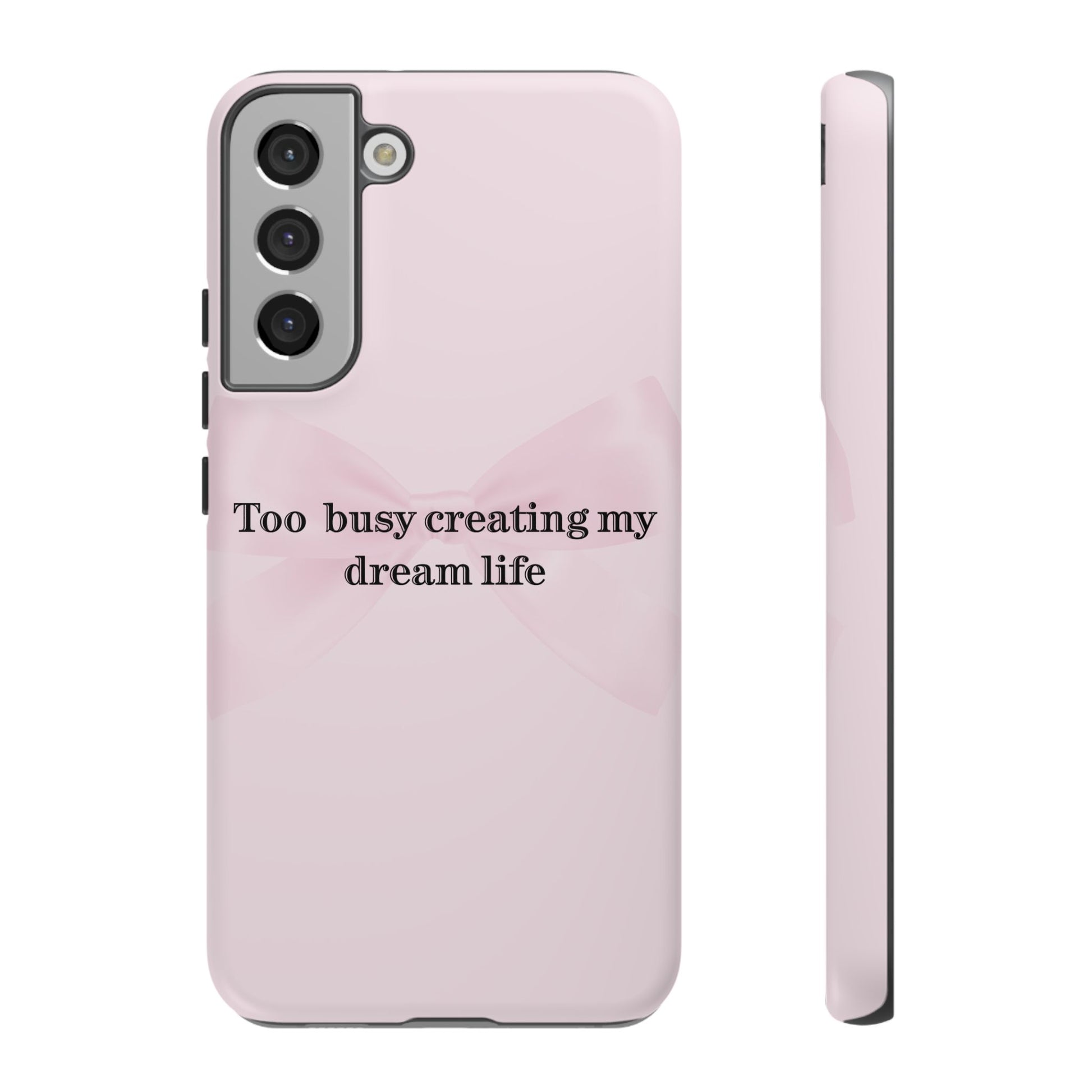CEO energy case