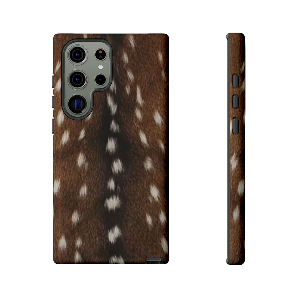 Bambi dear case