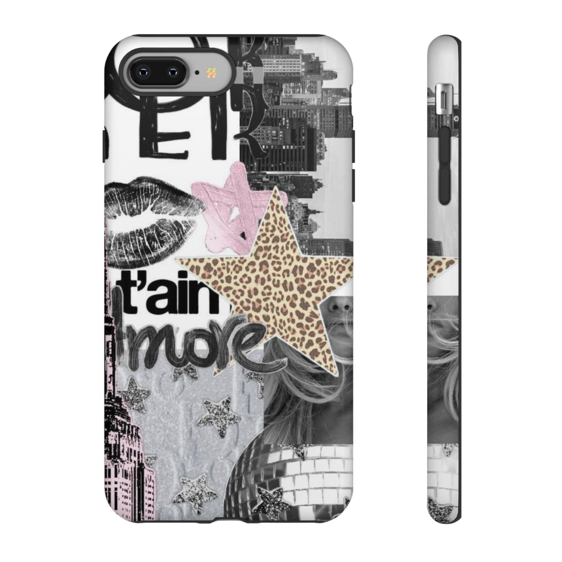 Star Girl Case