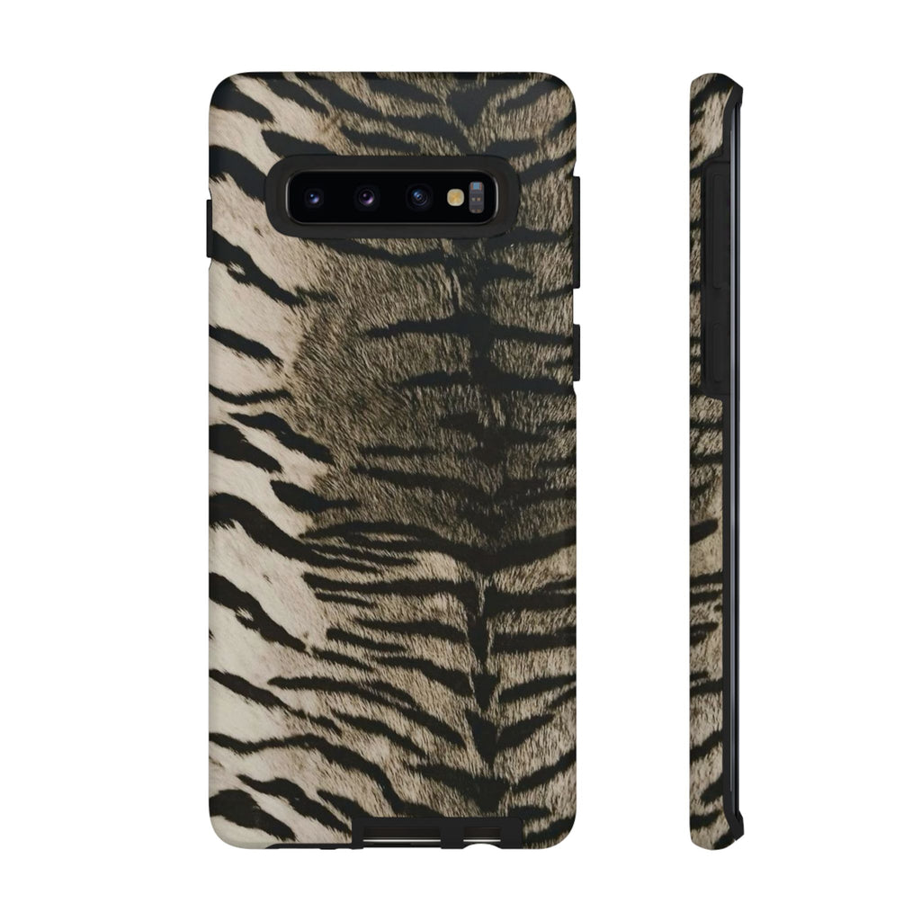zebra case