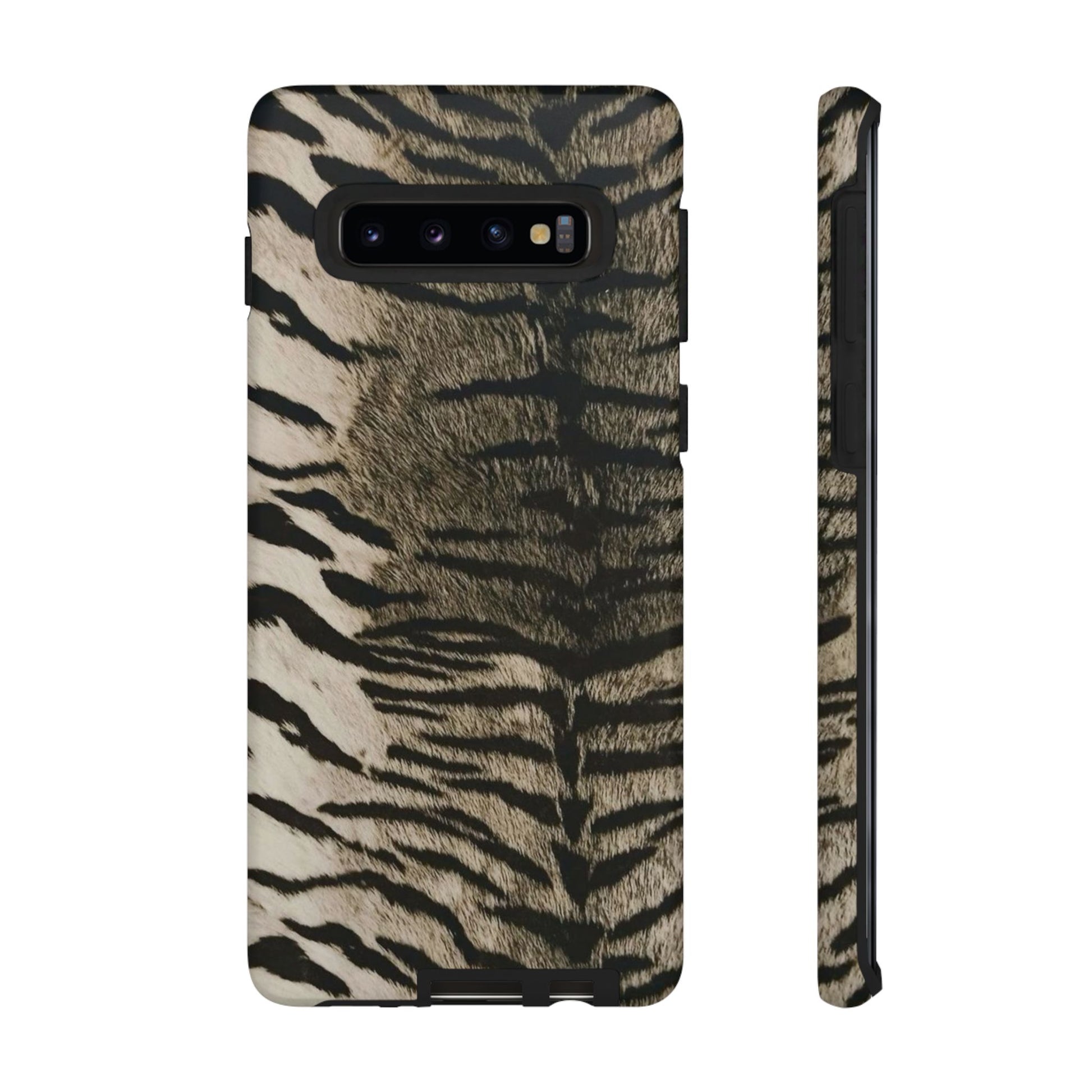 zebra case