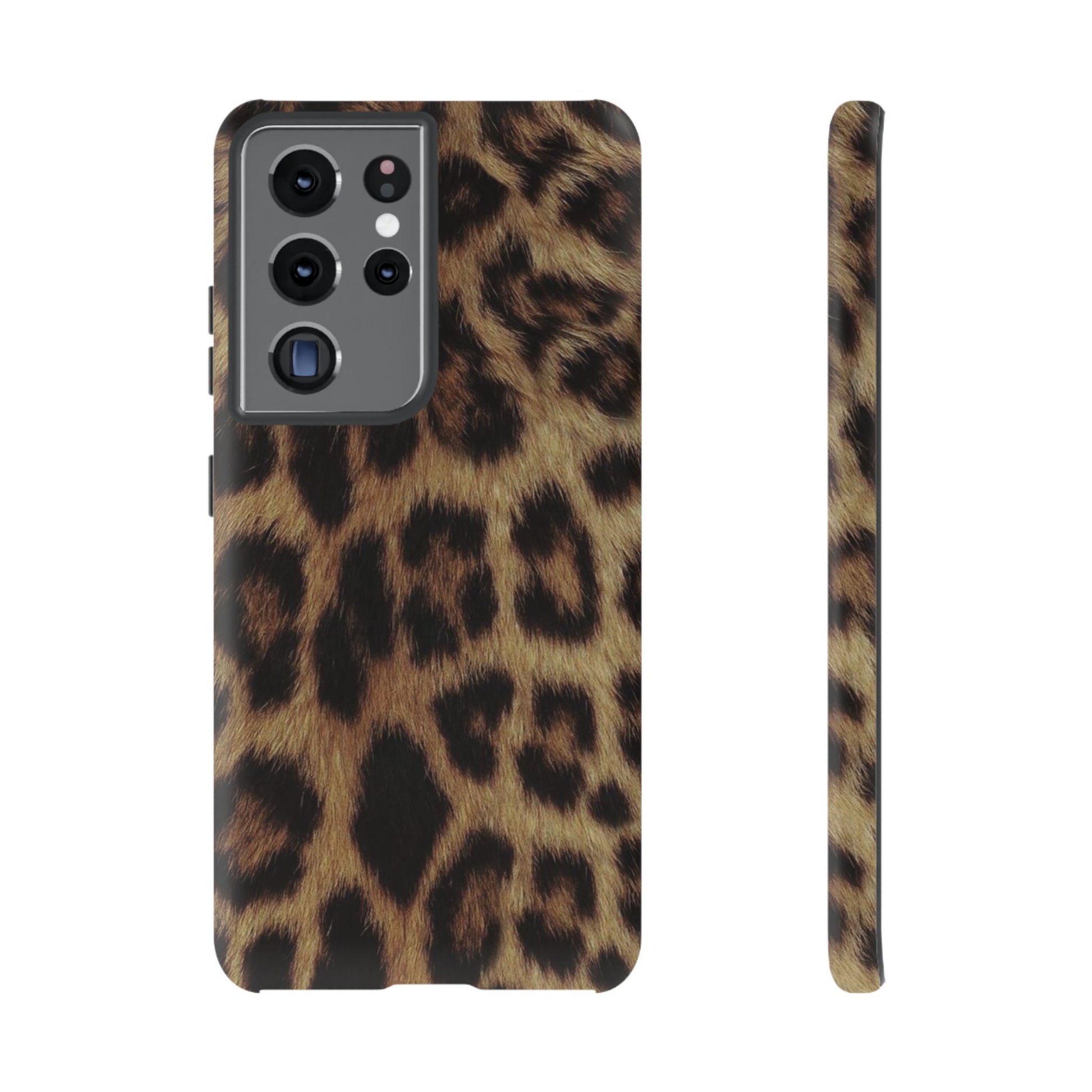 Leopard print  case
