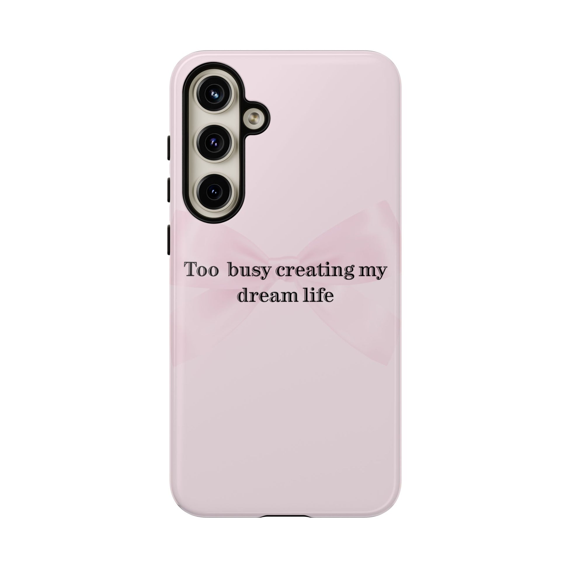 CEO energy case