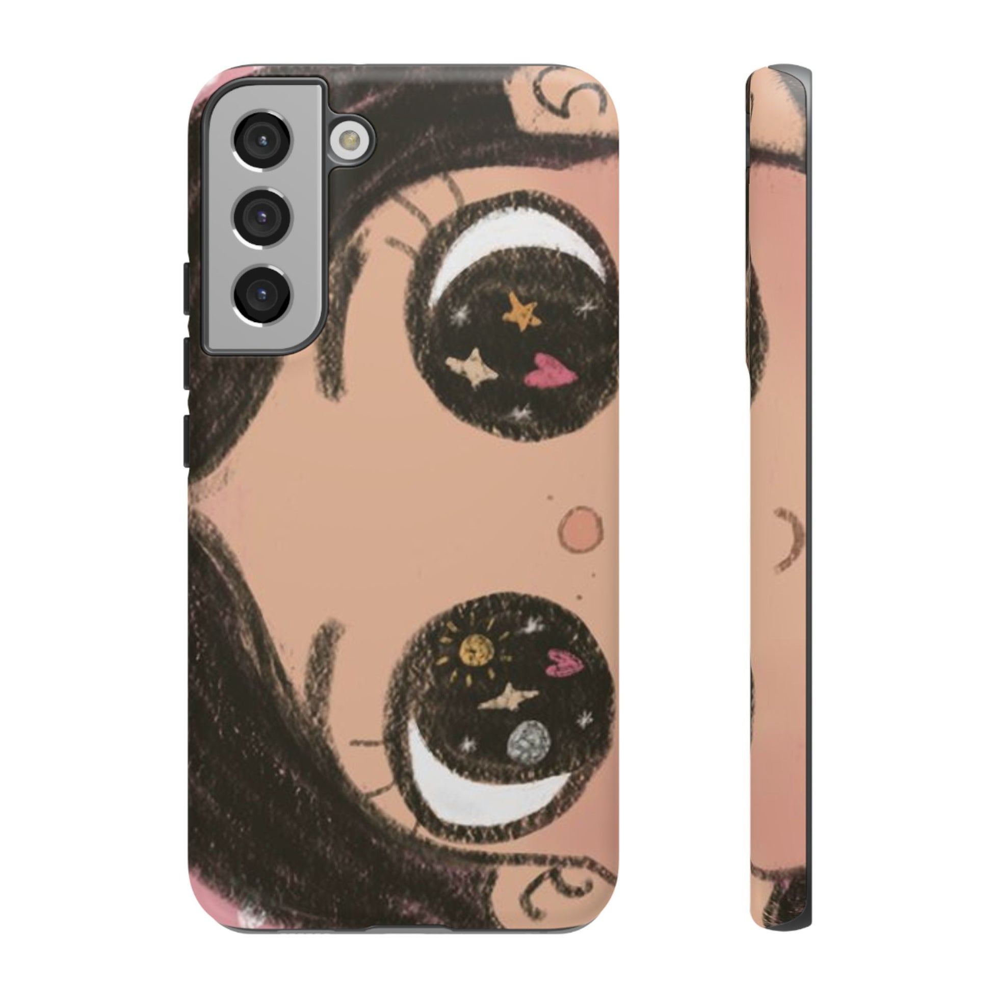 Sienna phone case