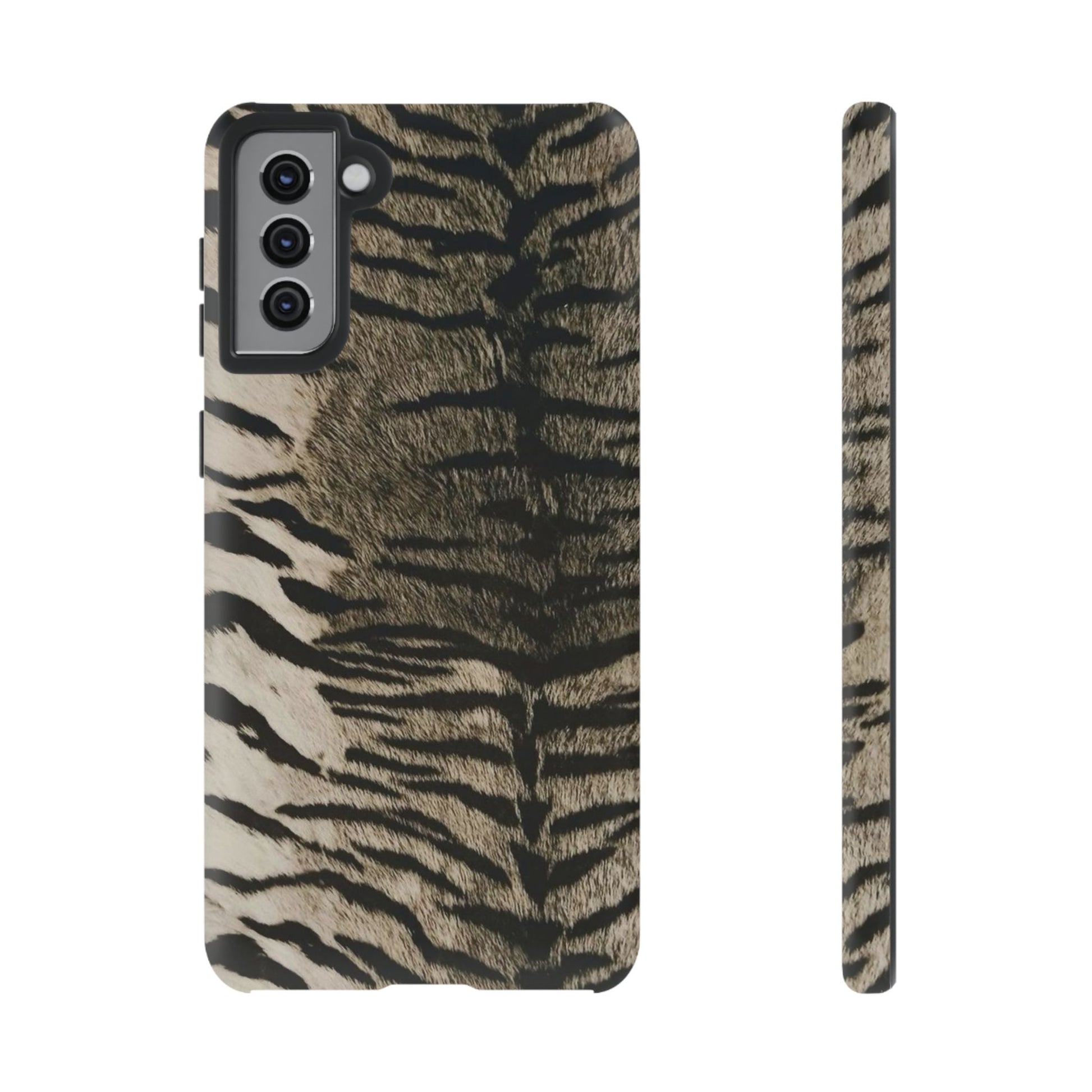 zebra case