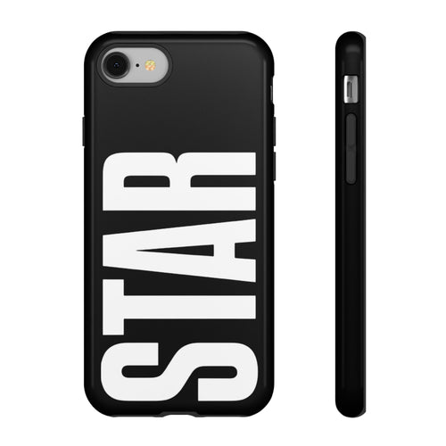 #STAR  case