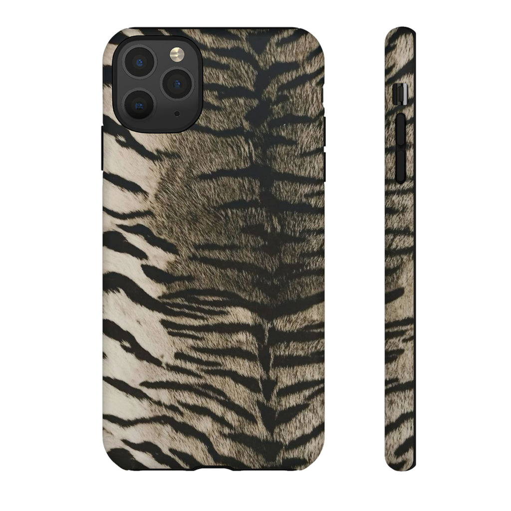 zebra case