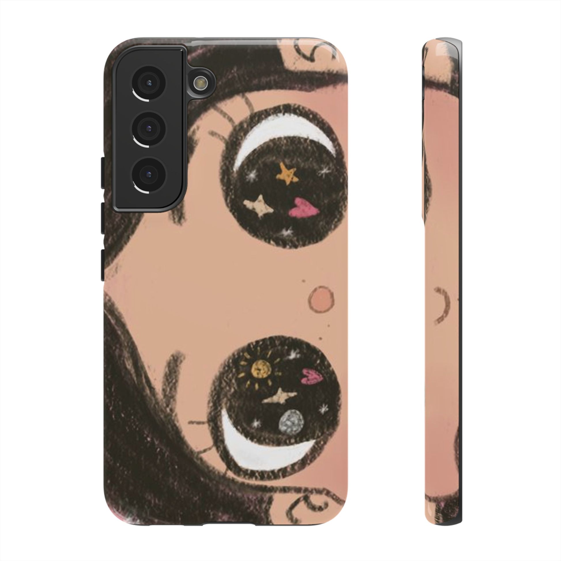 Sienna phone case