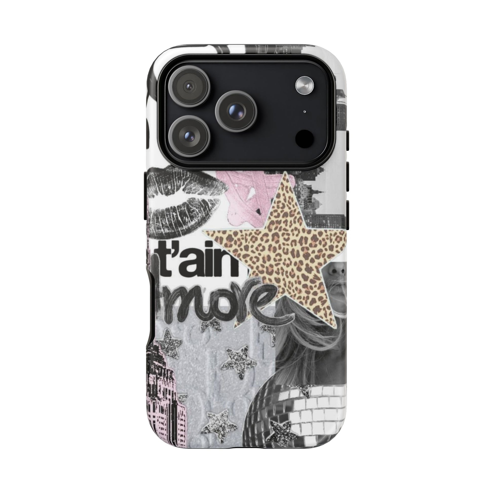Star Girl Case