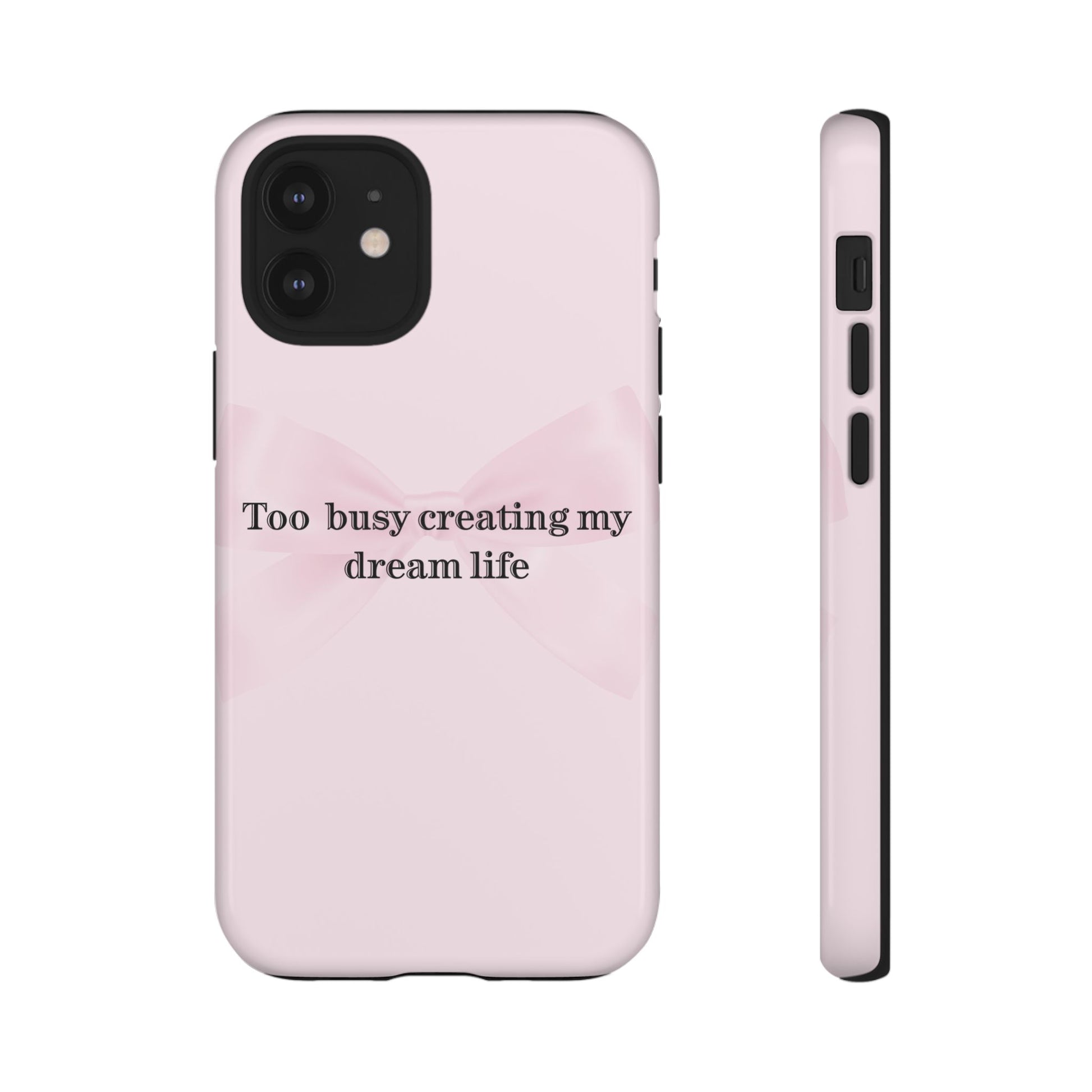 CEO energy case