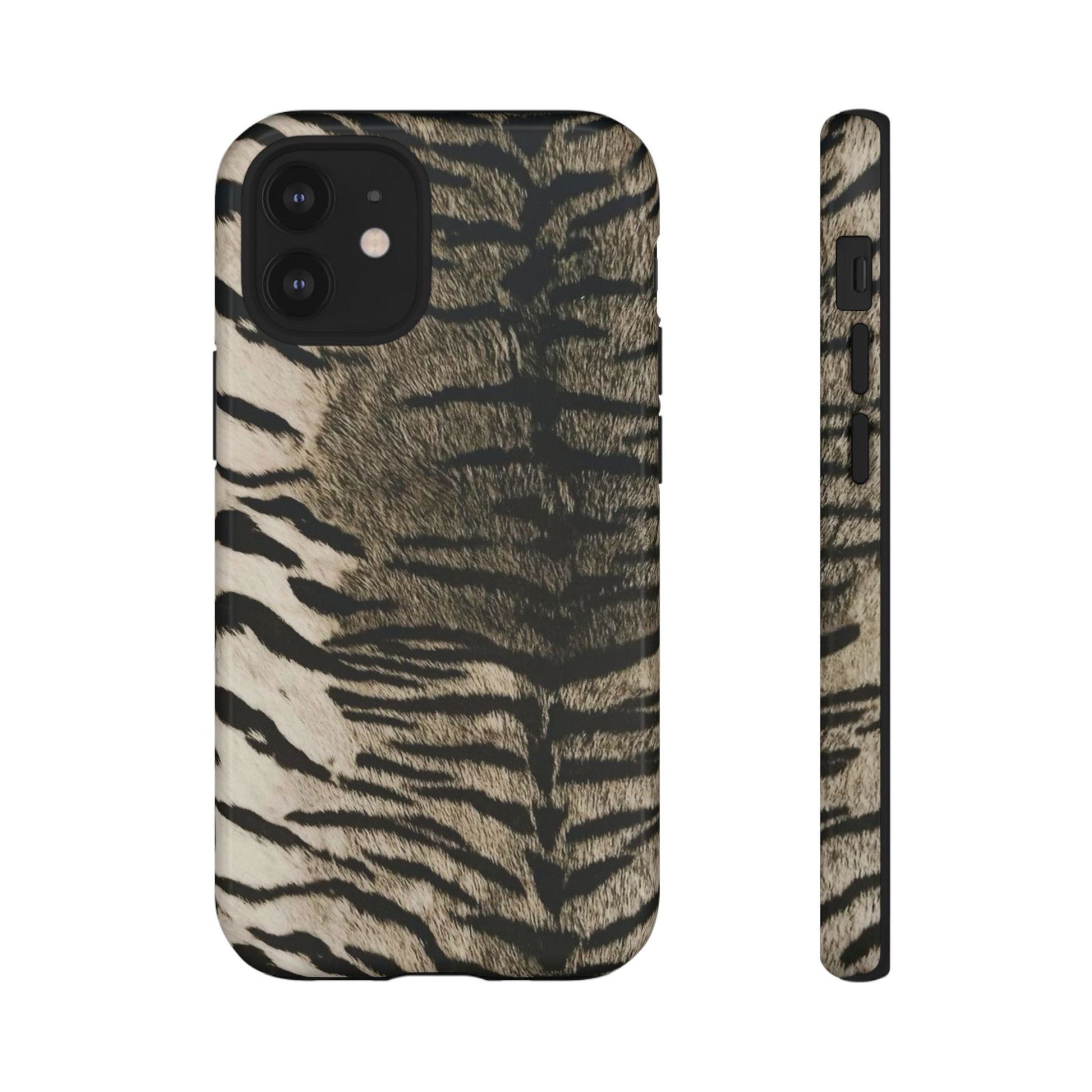 zebra case