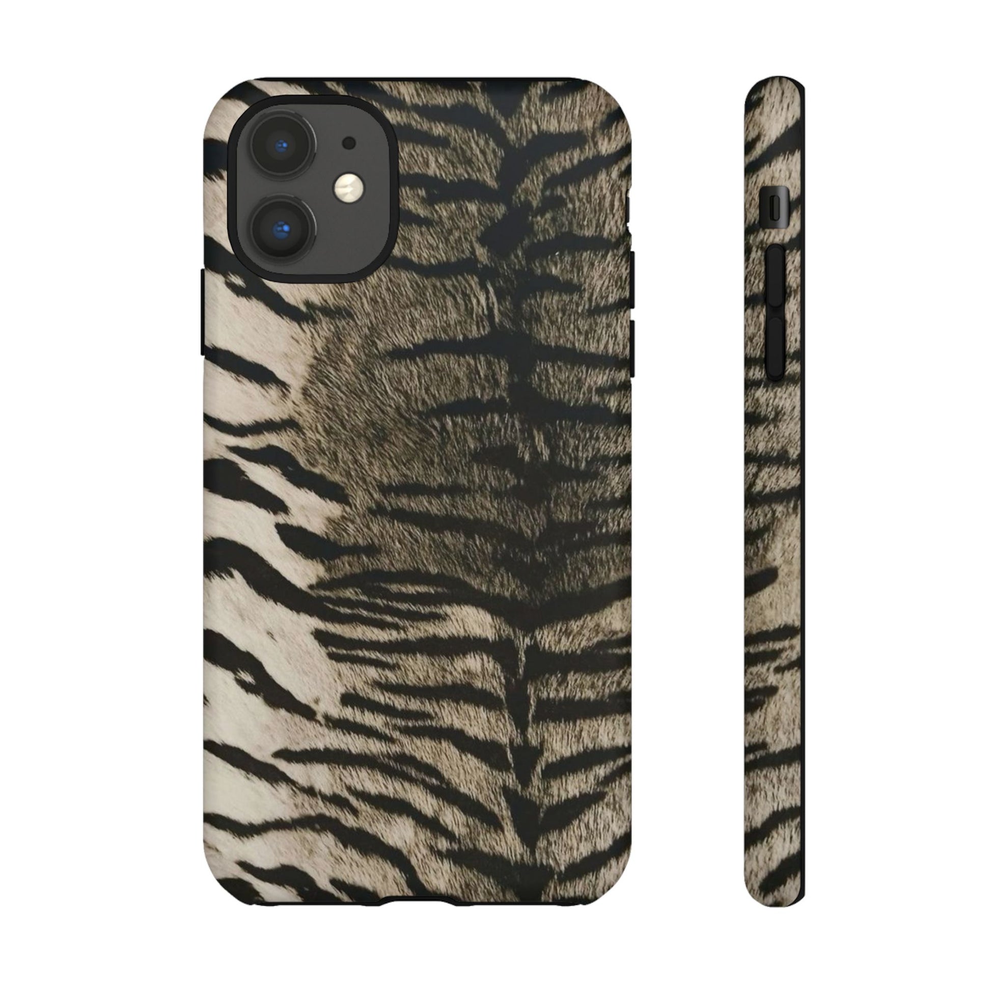 zebra case