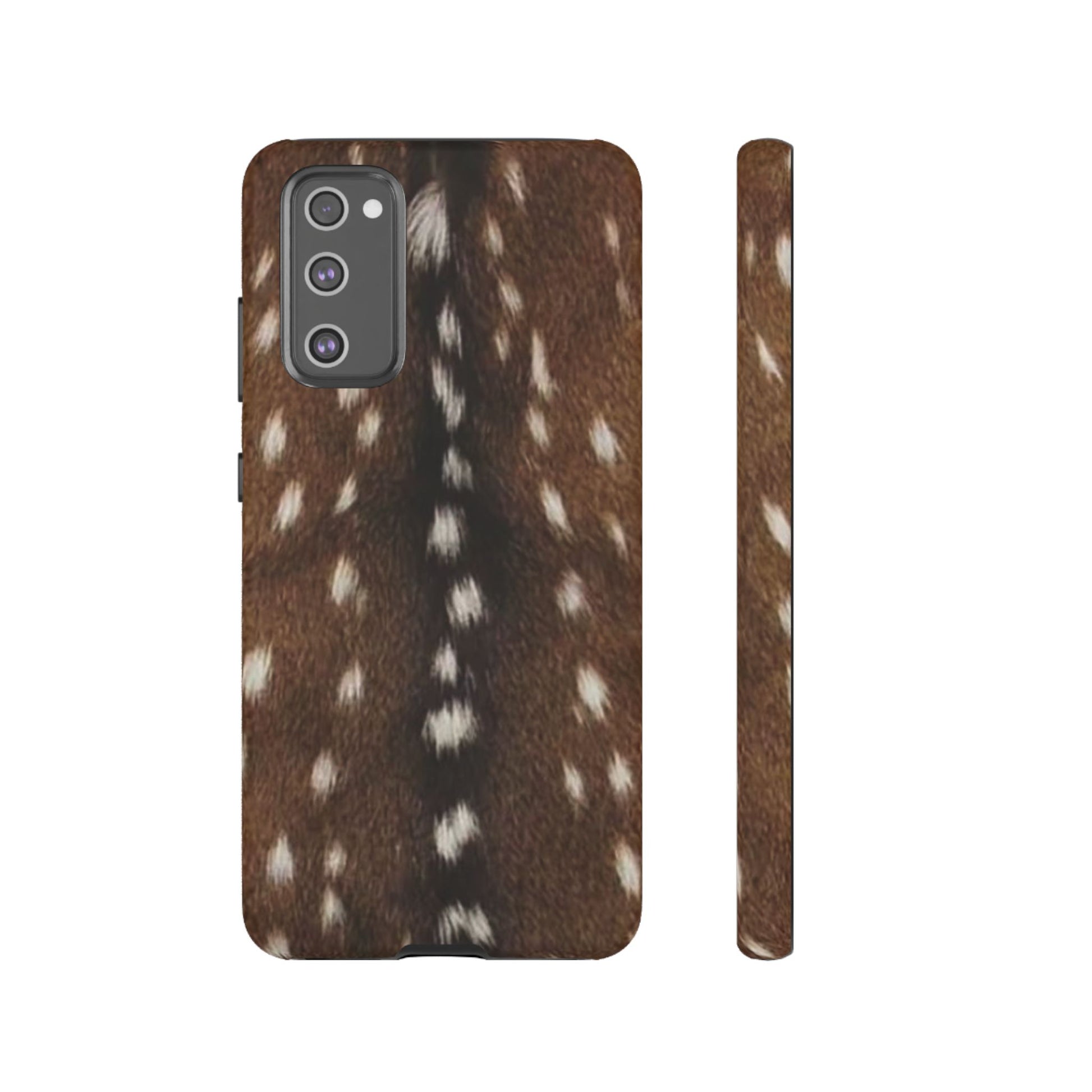 Bambi dear case