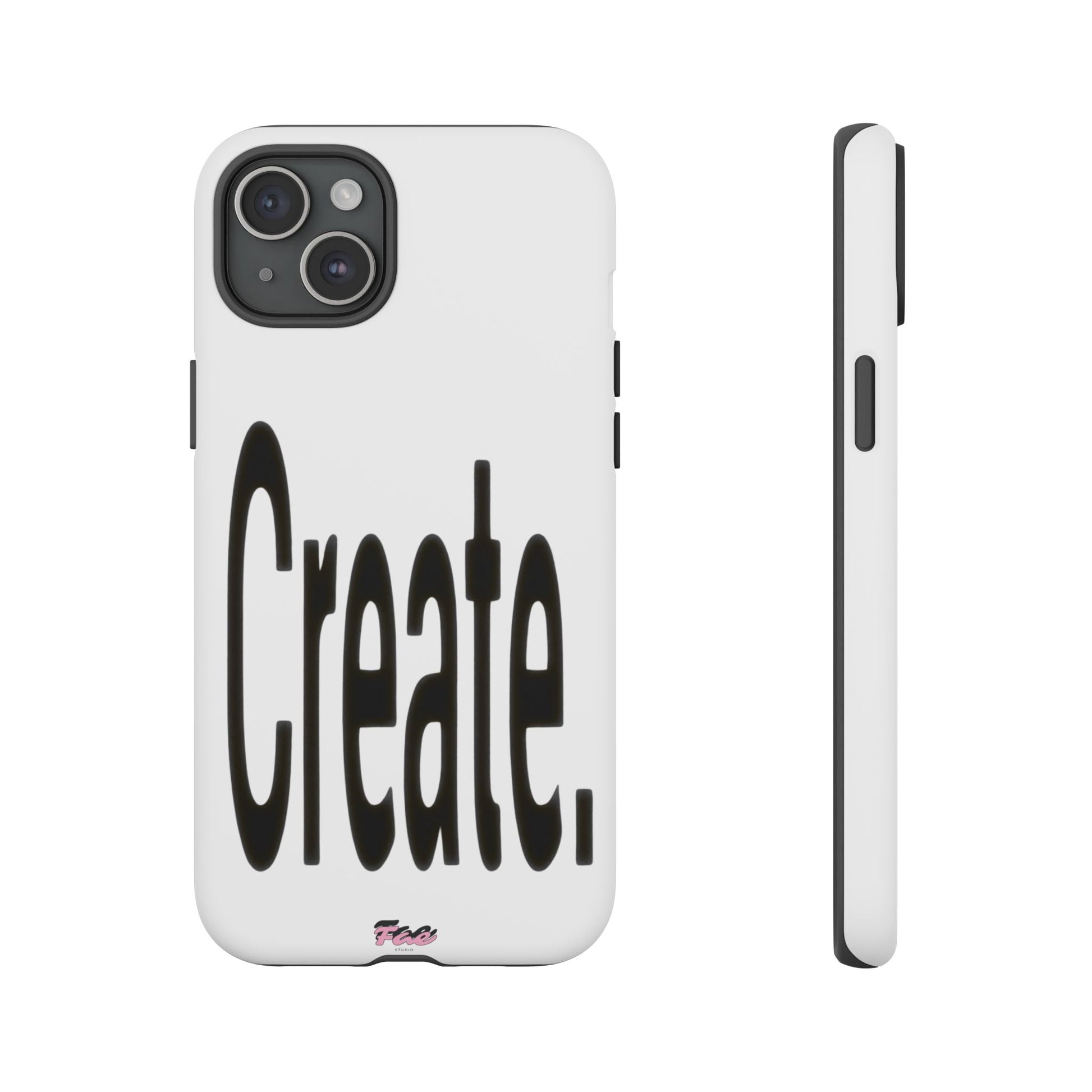 Create  case