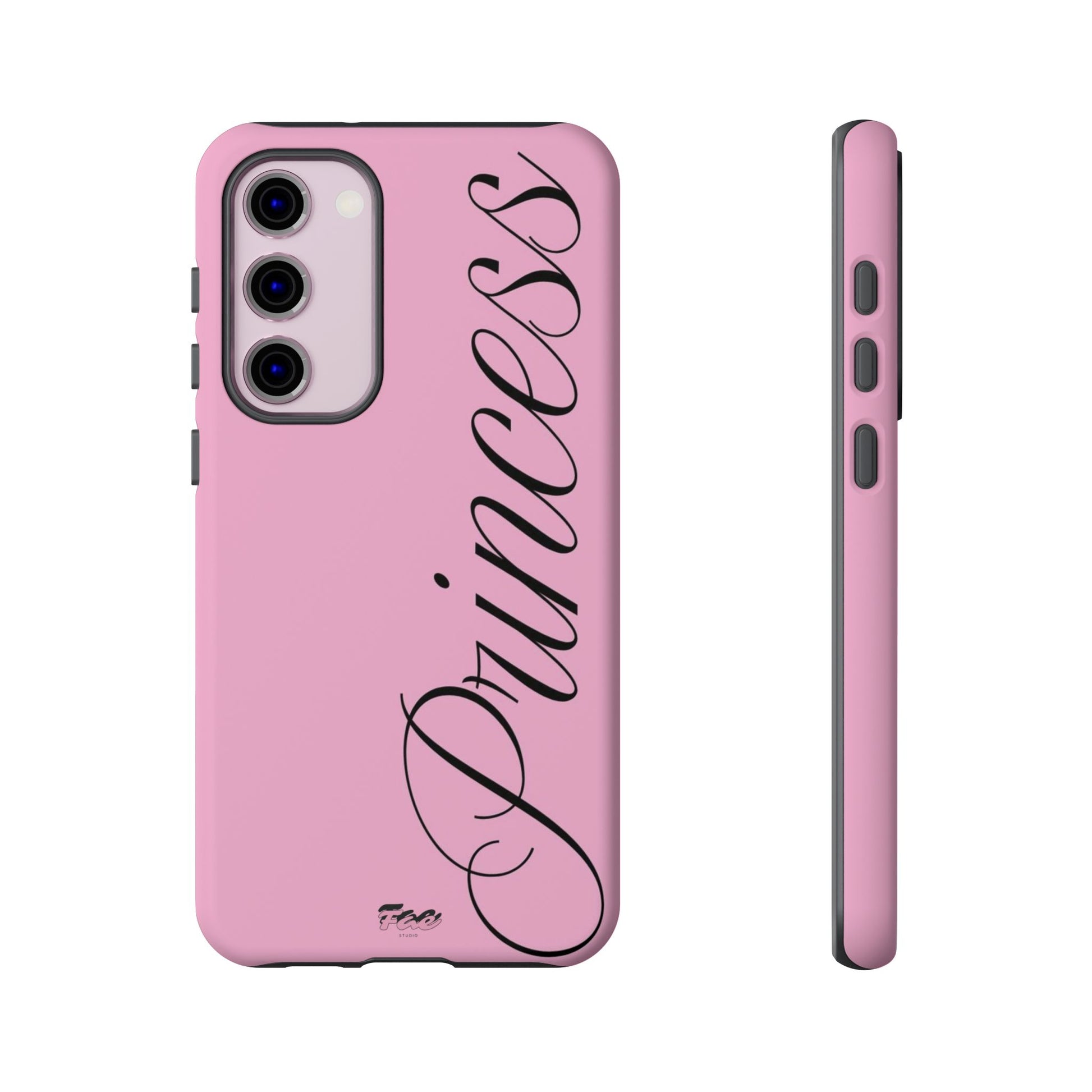 Princess Pink case