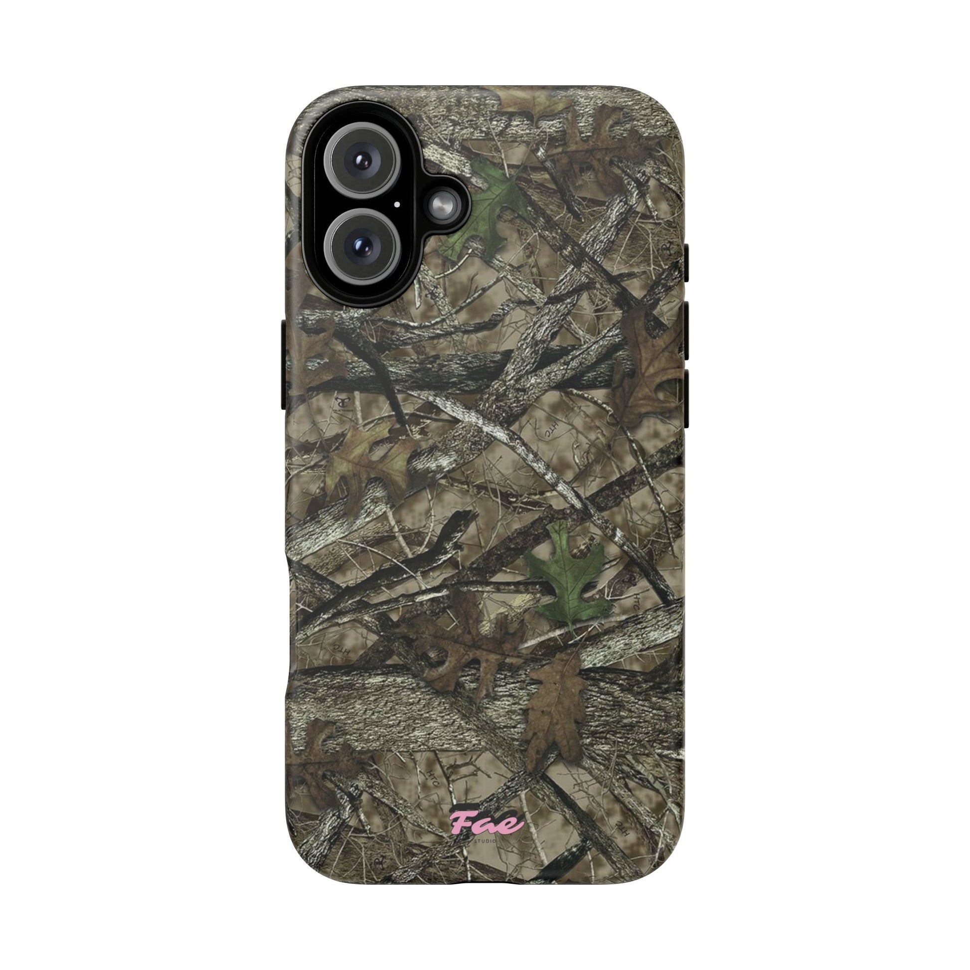 Camo  case