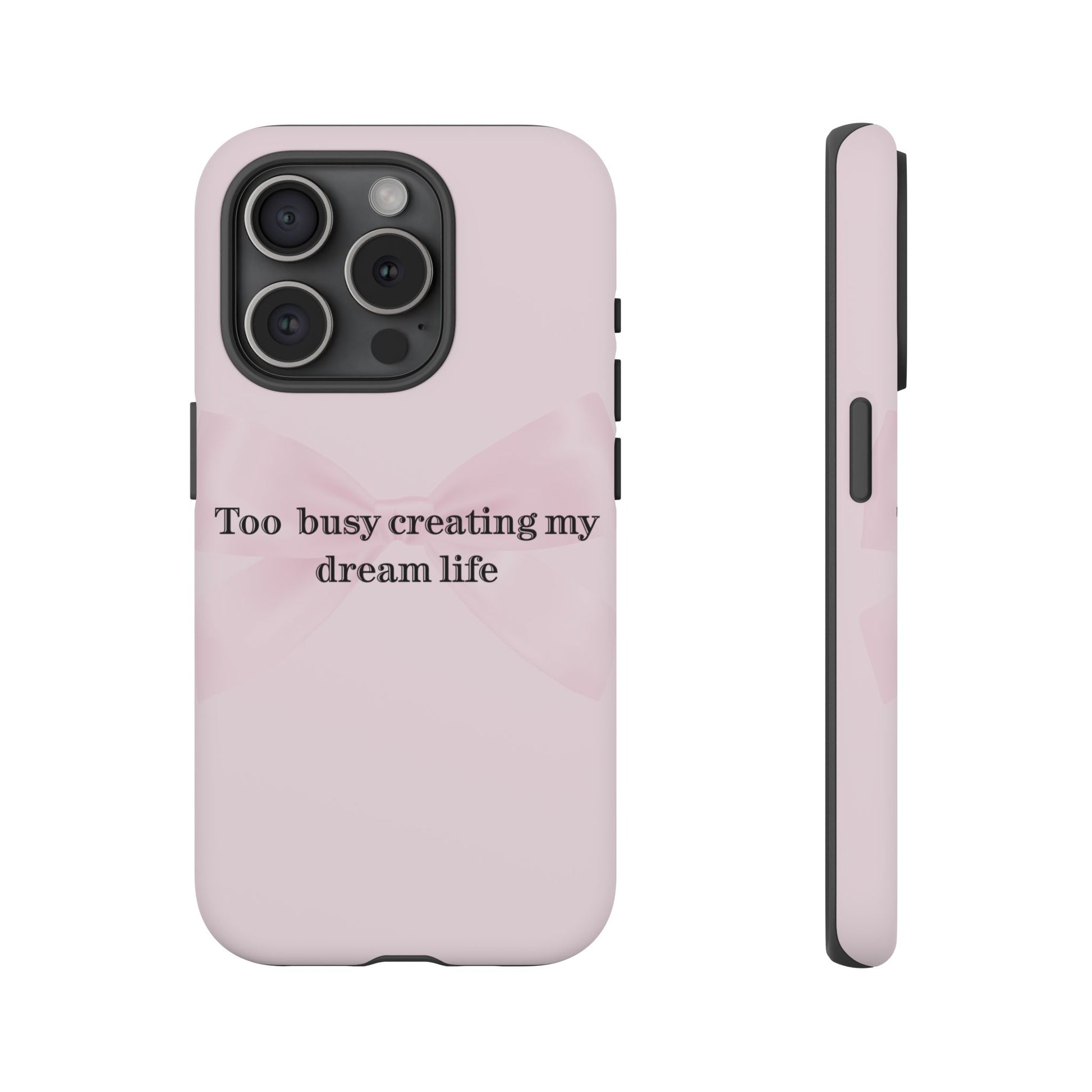 CEO energy case