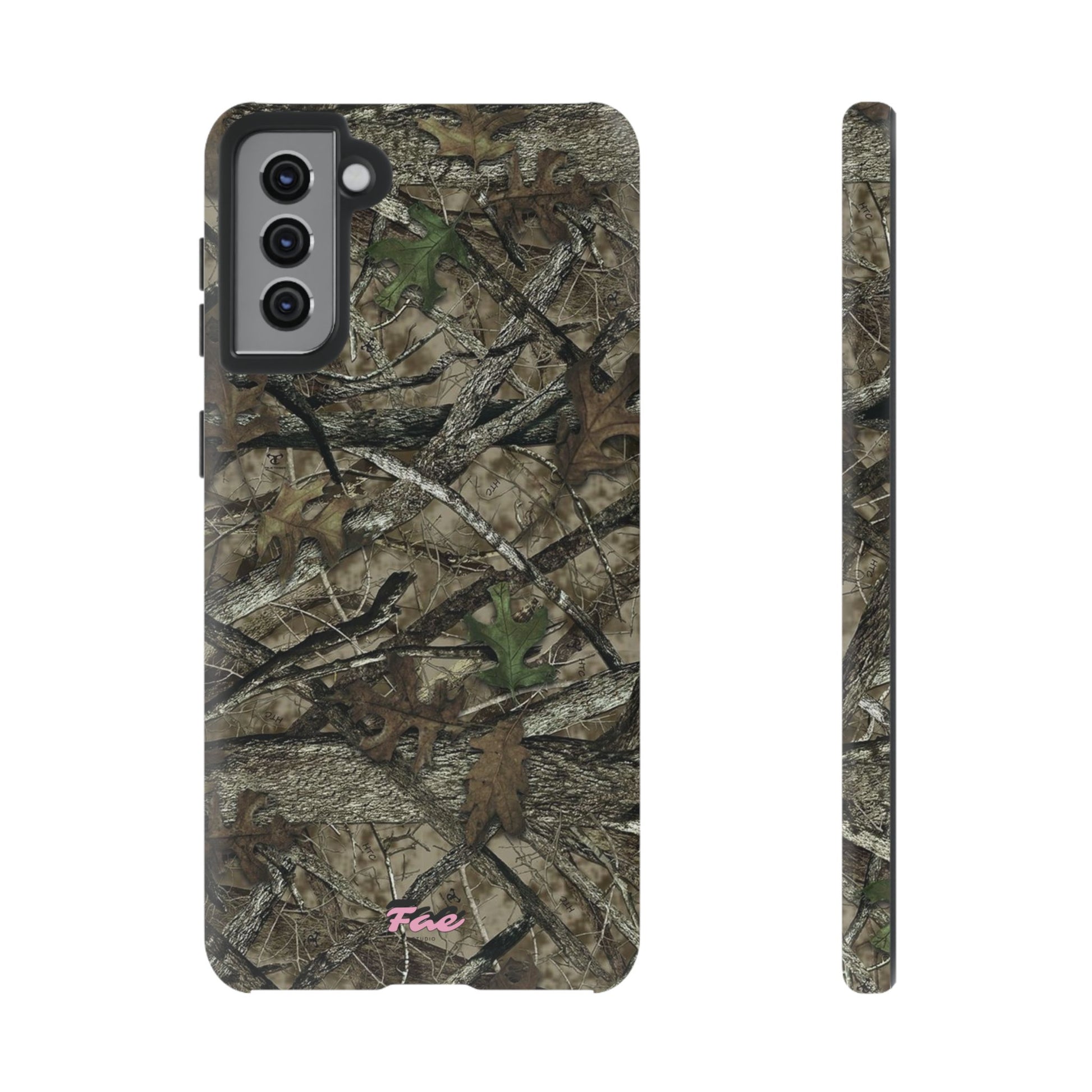 Camo  case