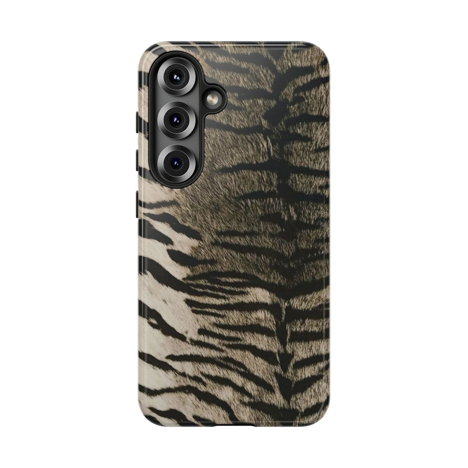 zebra case