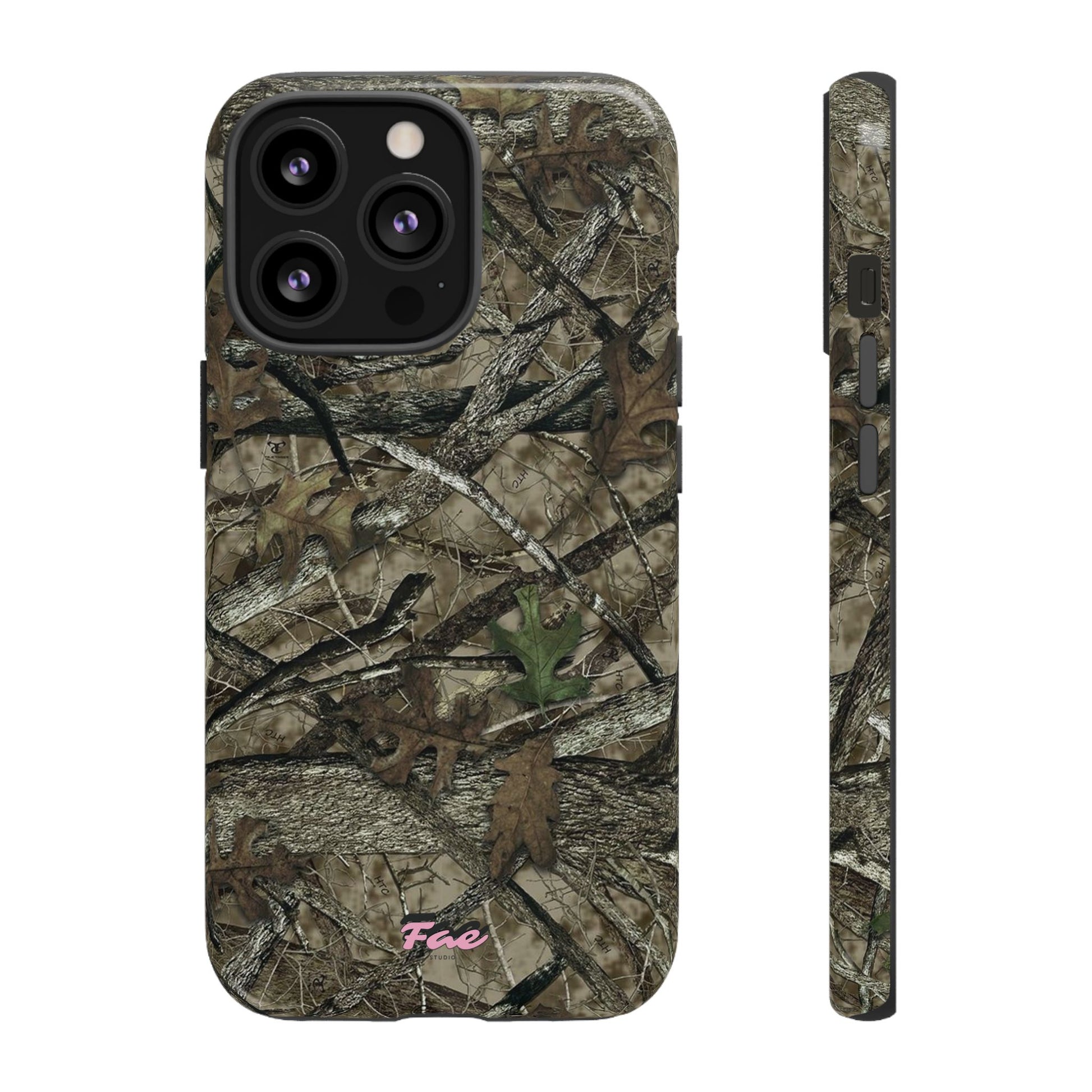 Camo  case